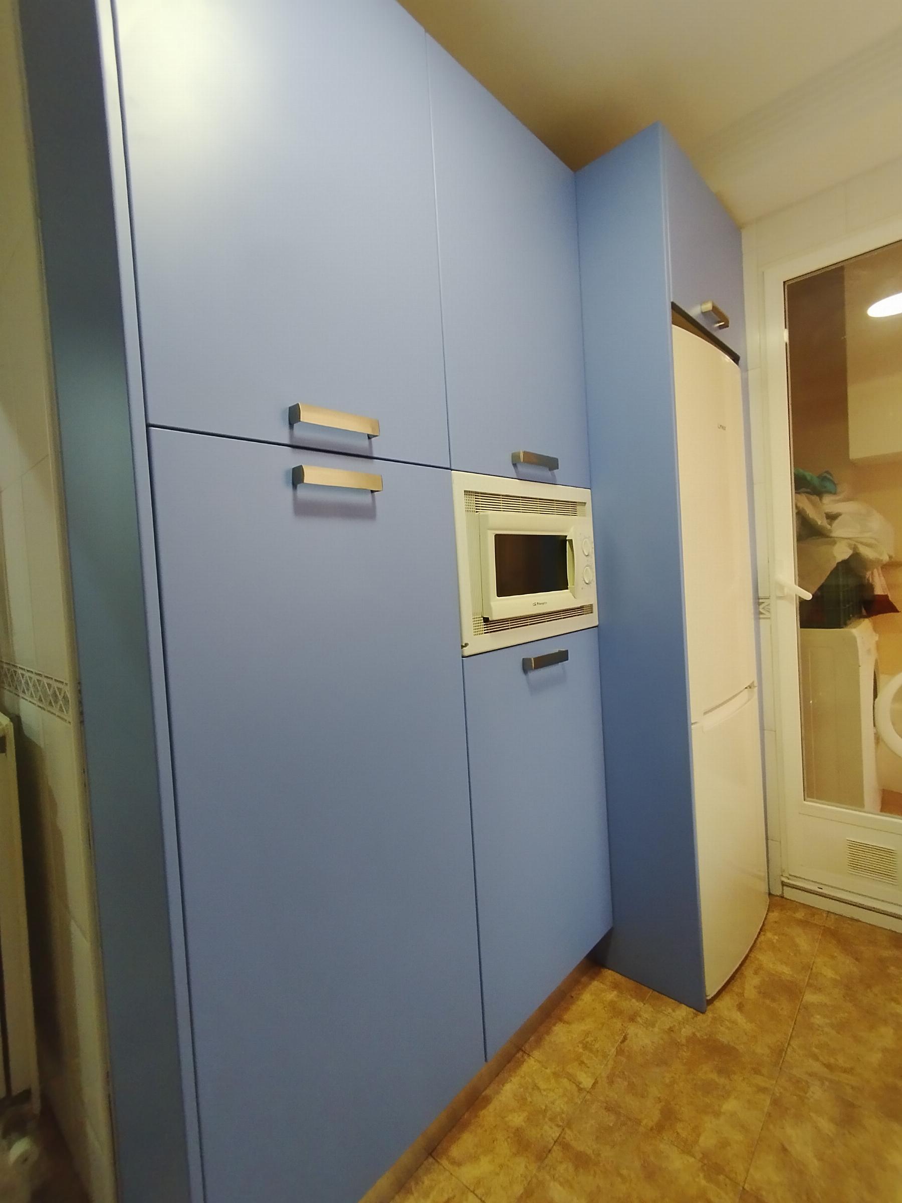 Venta de piso en Salamanca