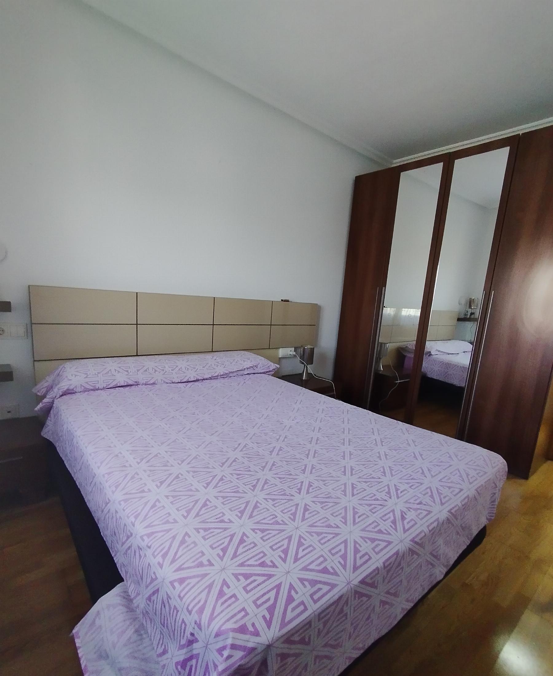 Venta de piso en Salamanca