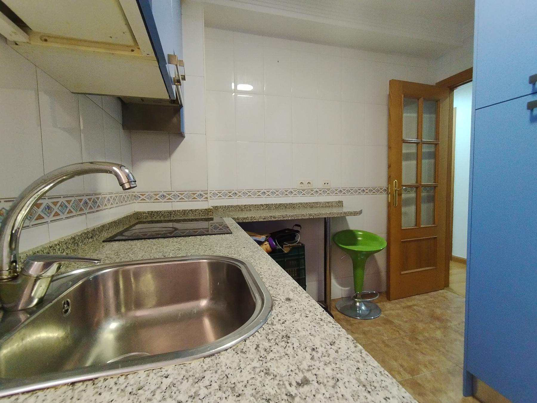 Venta de piso en Salamanca