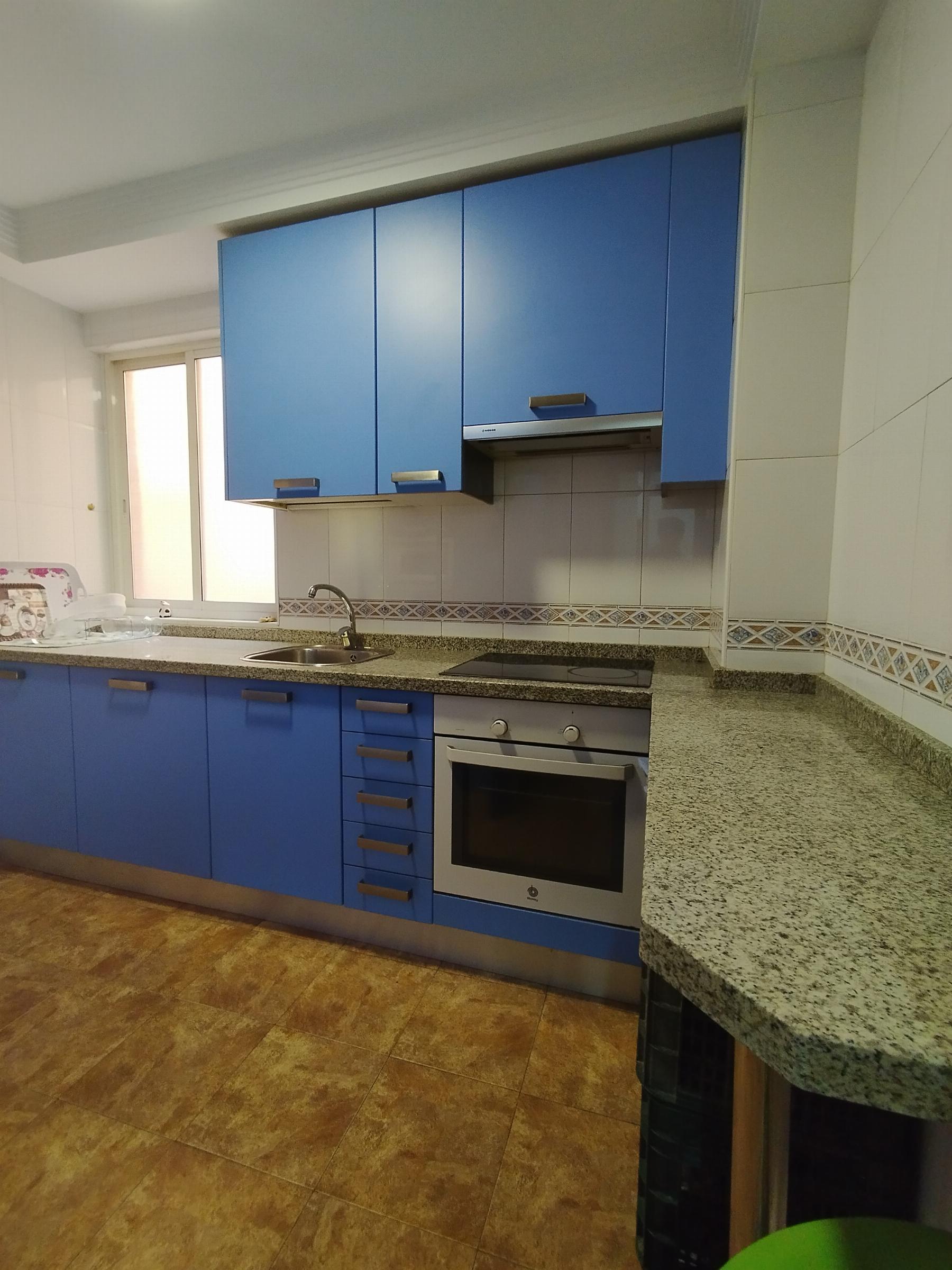 Venta de piso en Salamanca