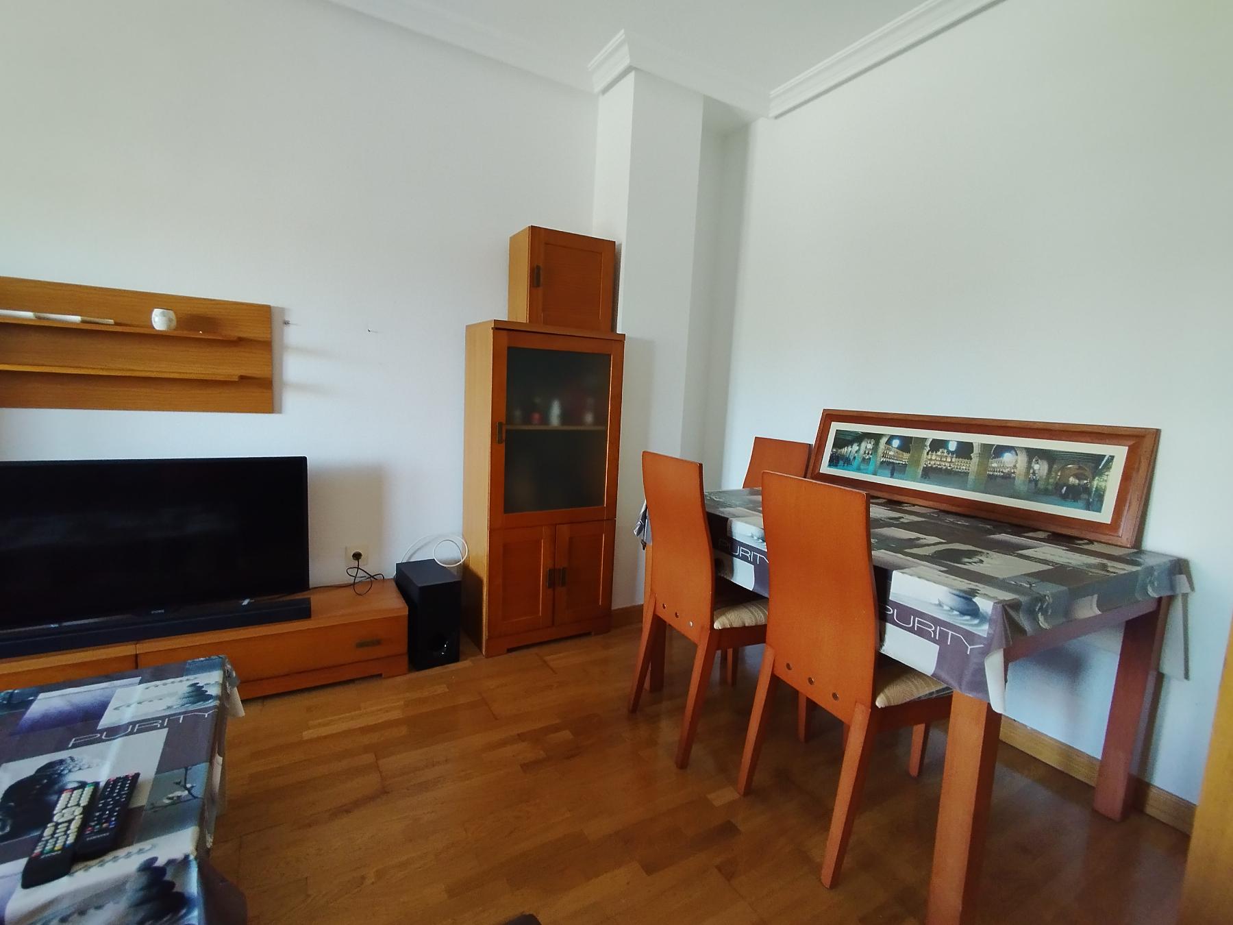 Venta de piso en Salamanca