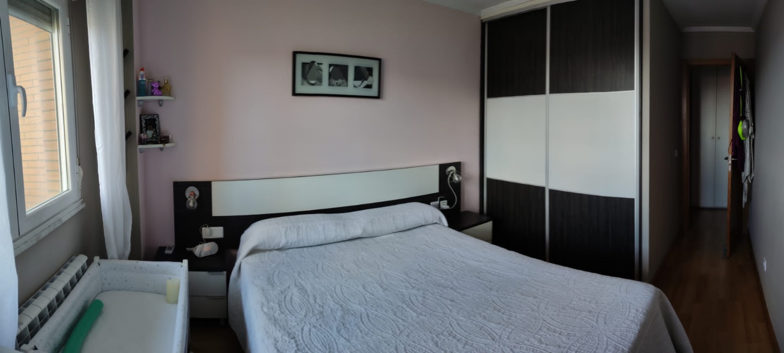 Venta de piso en Castellanos de Moriscos
