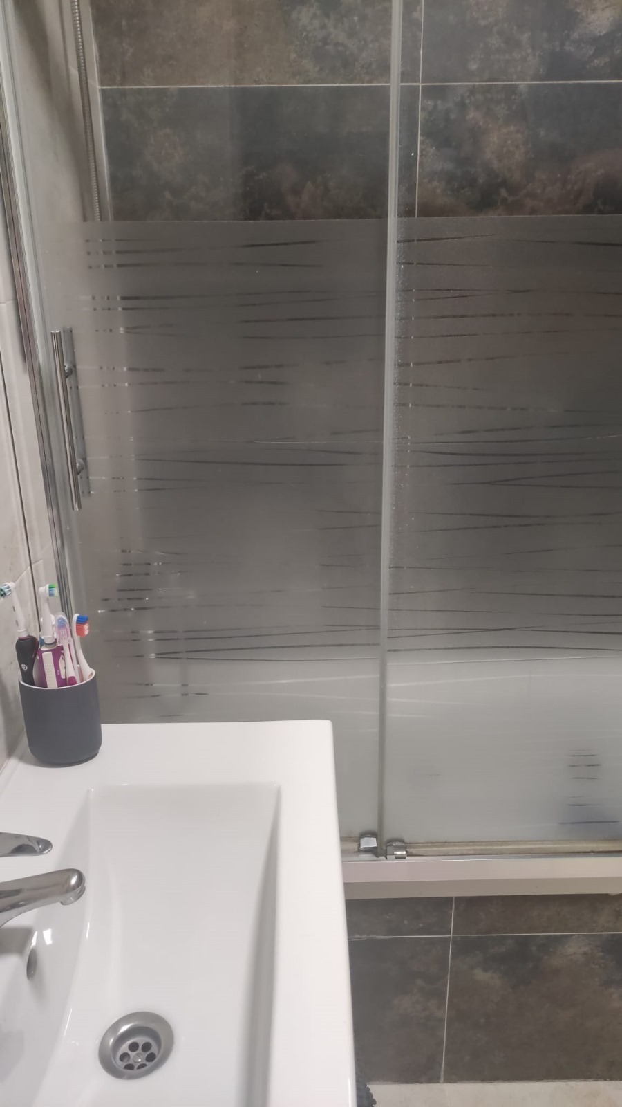 Venta de piso en Castellanos de Moriscos