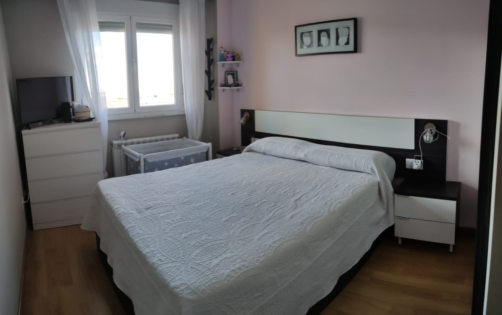 Venta de piso en Castellanos de Moriscos