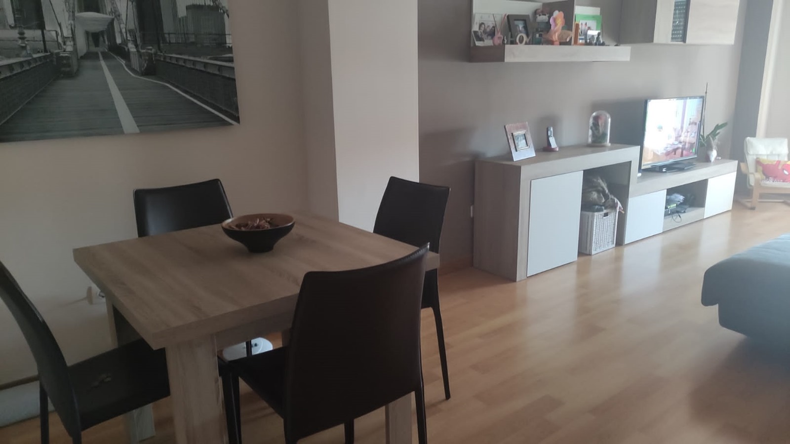 Venta de piso en Castellanos de Moriscos