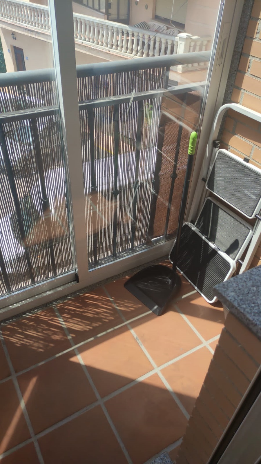 Venta de piso en Castellanos de Moriscos