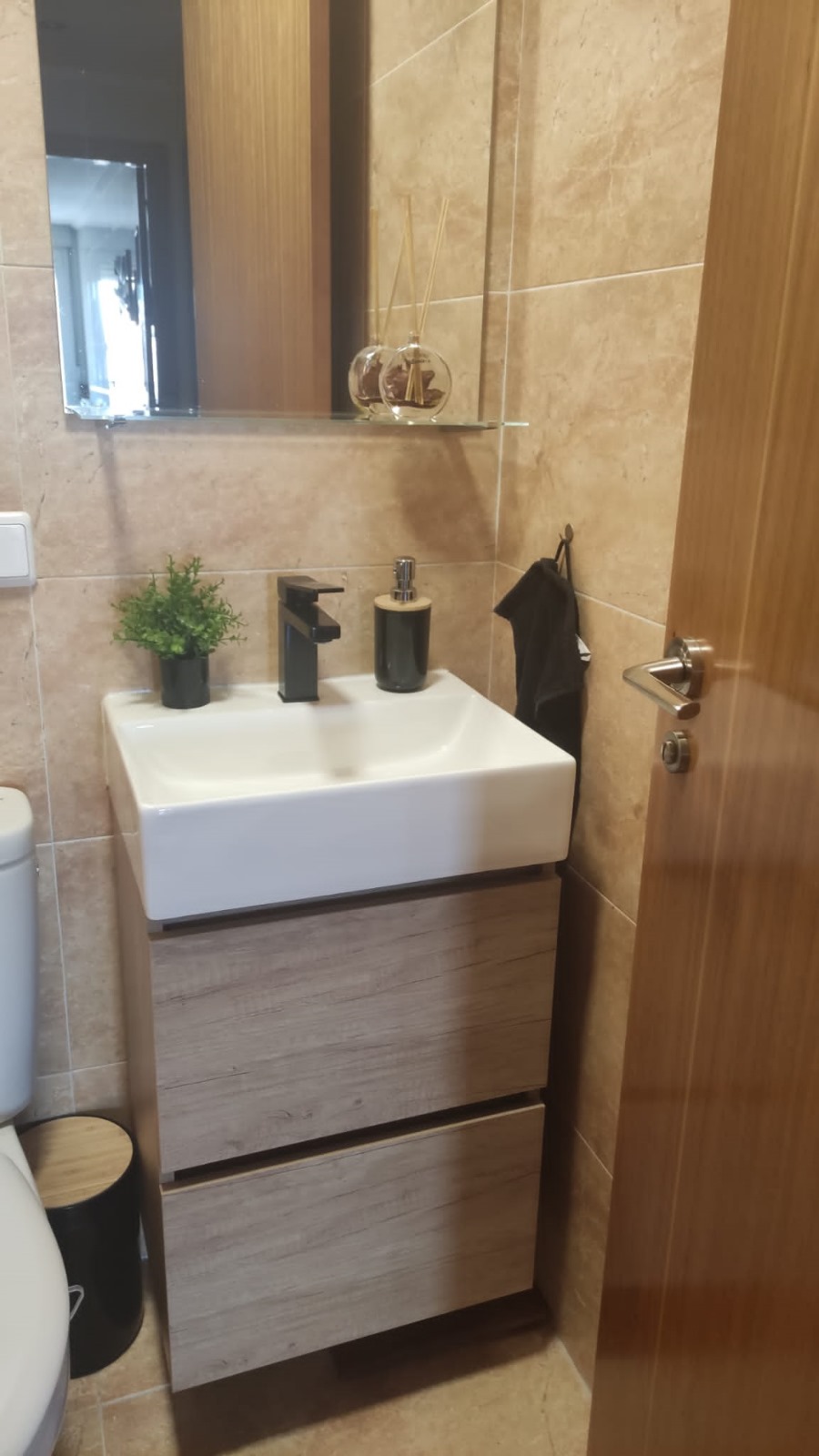 Venta de piso en Castellanos de Moriscos