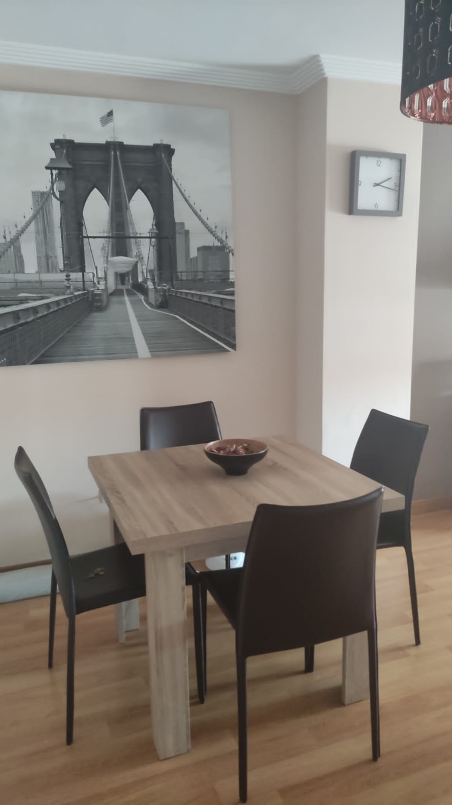 Venta de piso en Castellanos de Moriscos