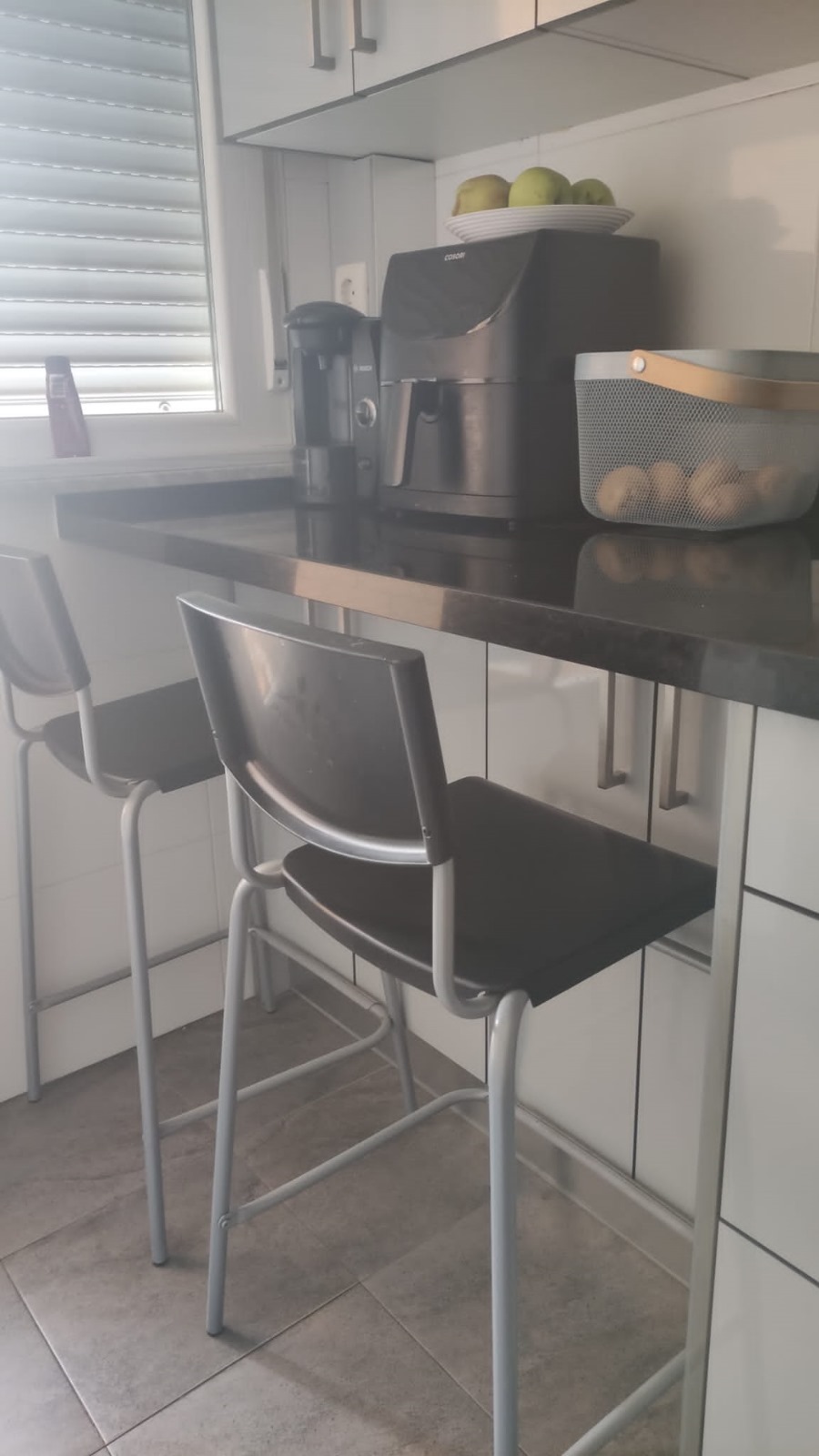 Venta de piso en Castellanos de Moriscos