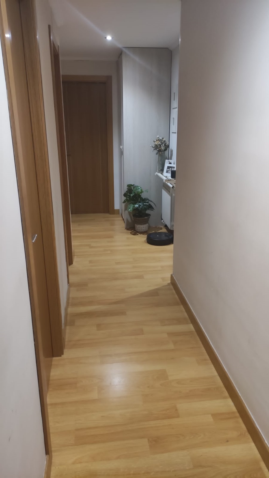 Venta de piso en Castellanos de Moriscos