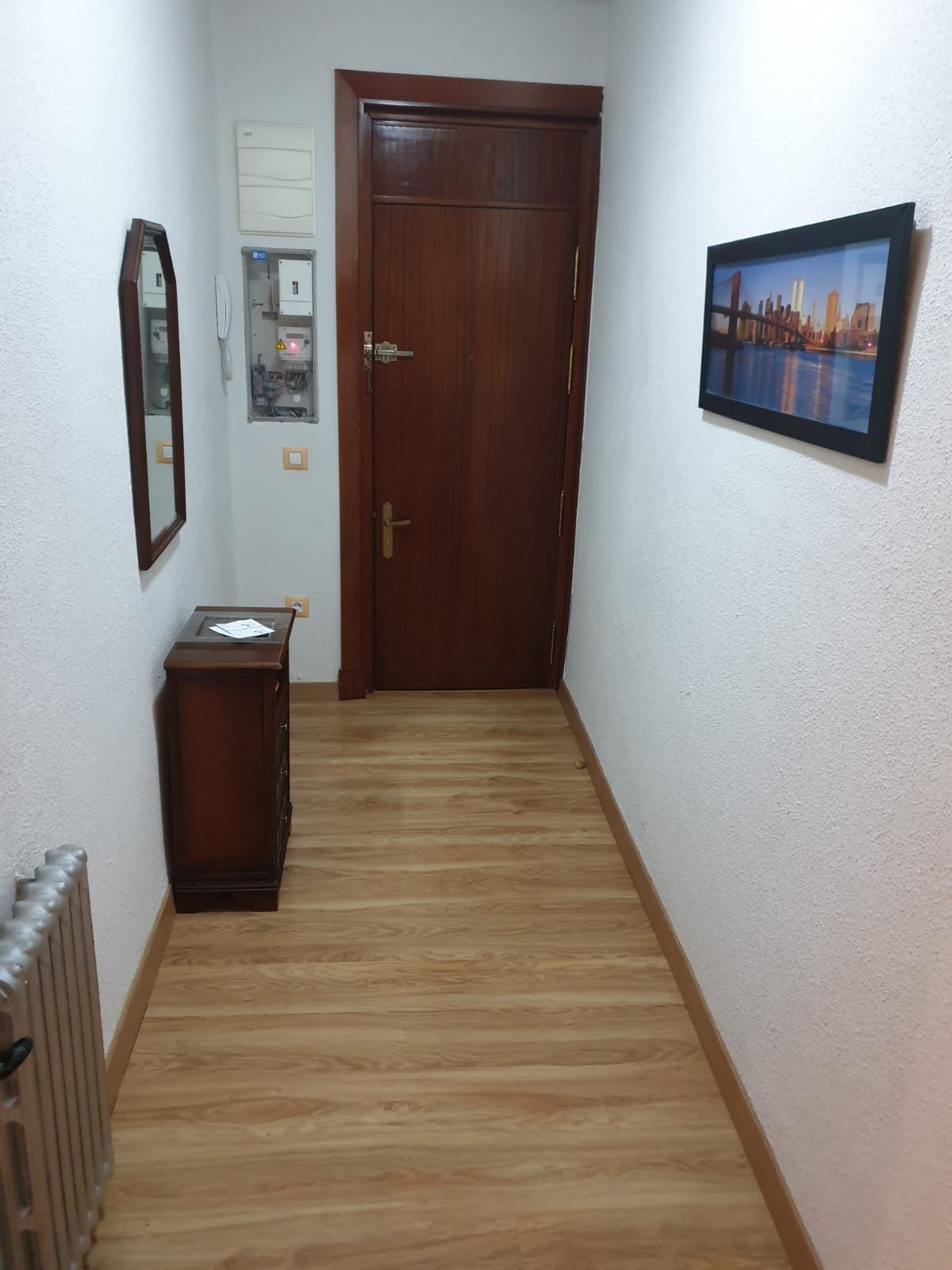Entry/Exit