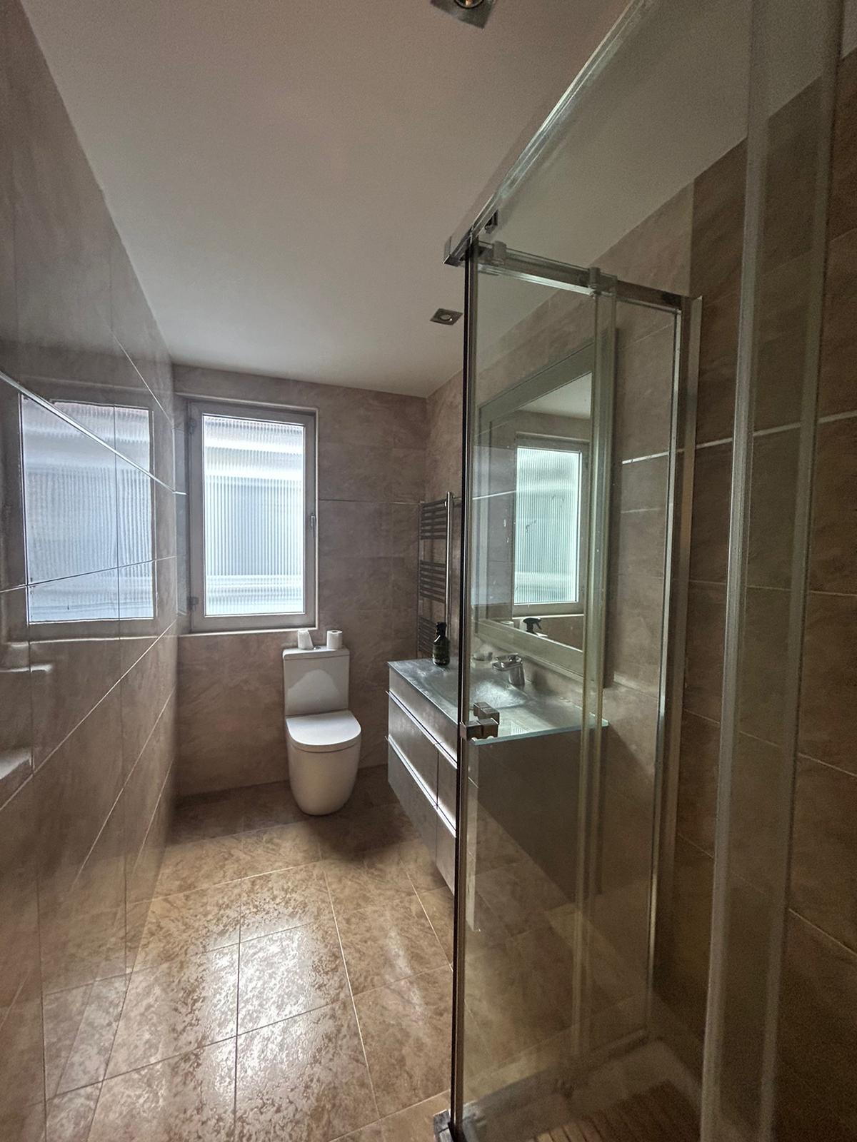 For sale of flat in Salamanca