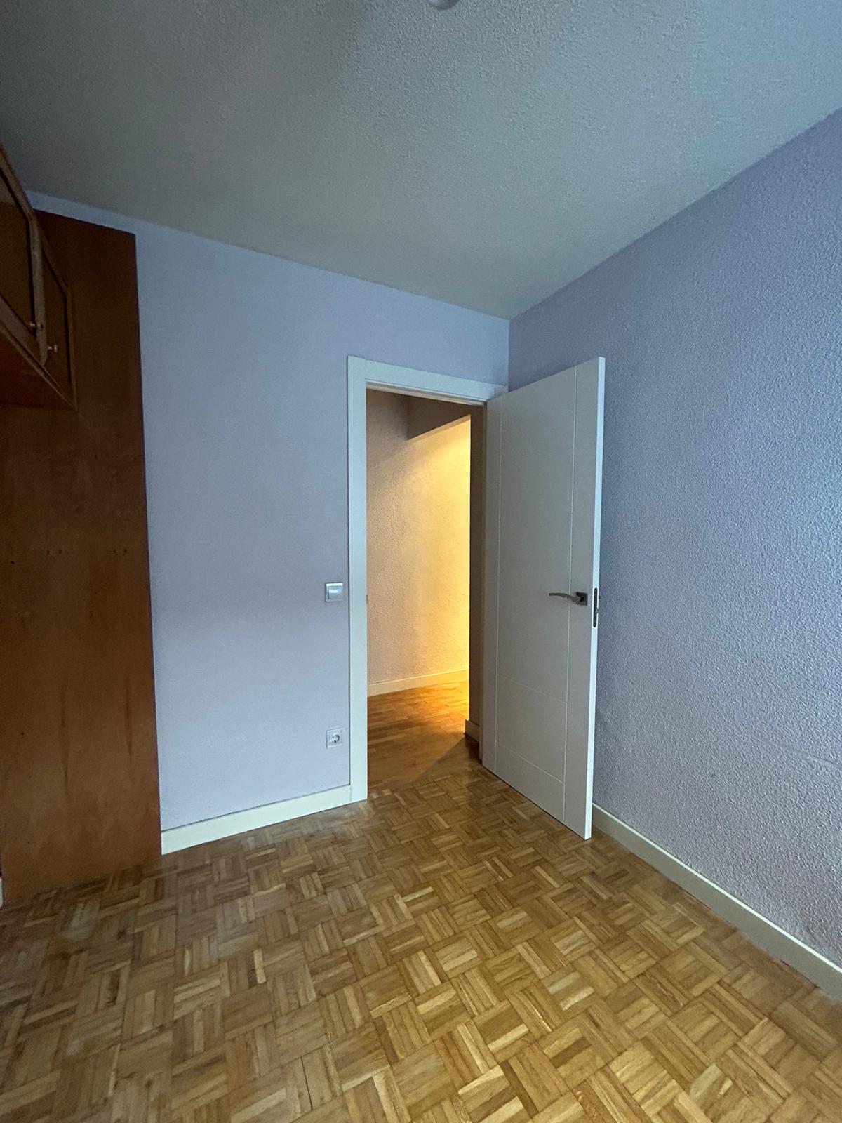 For sale of flat in Salamanca