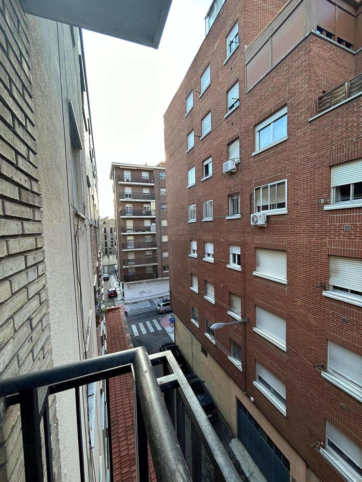 For sale of flat in Salamanca