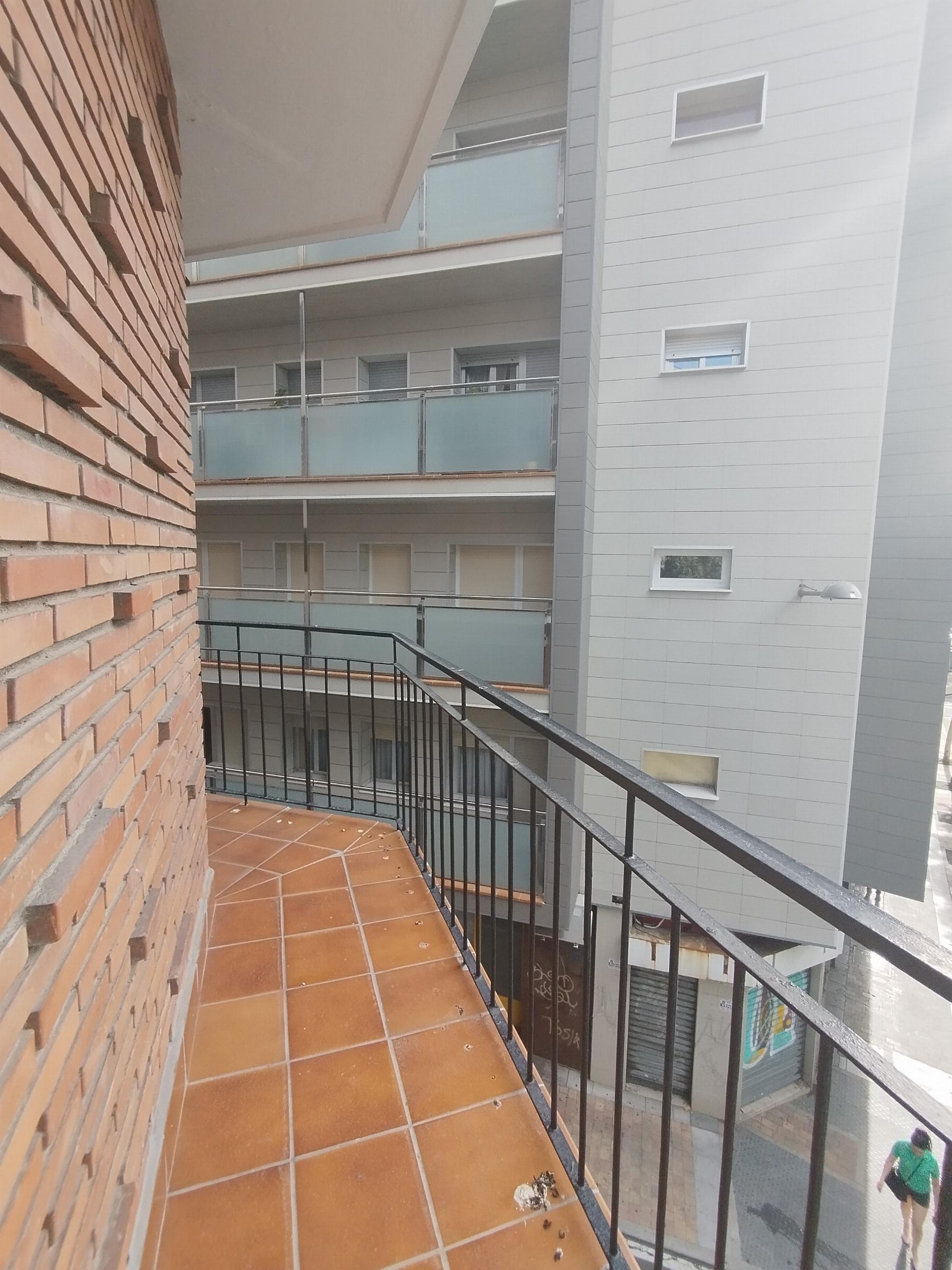 For sale of flat in Salamanca