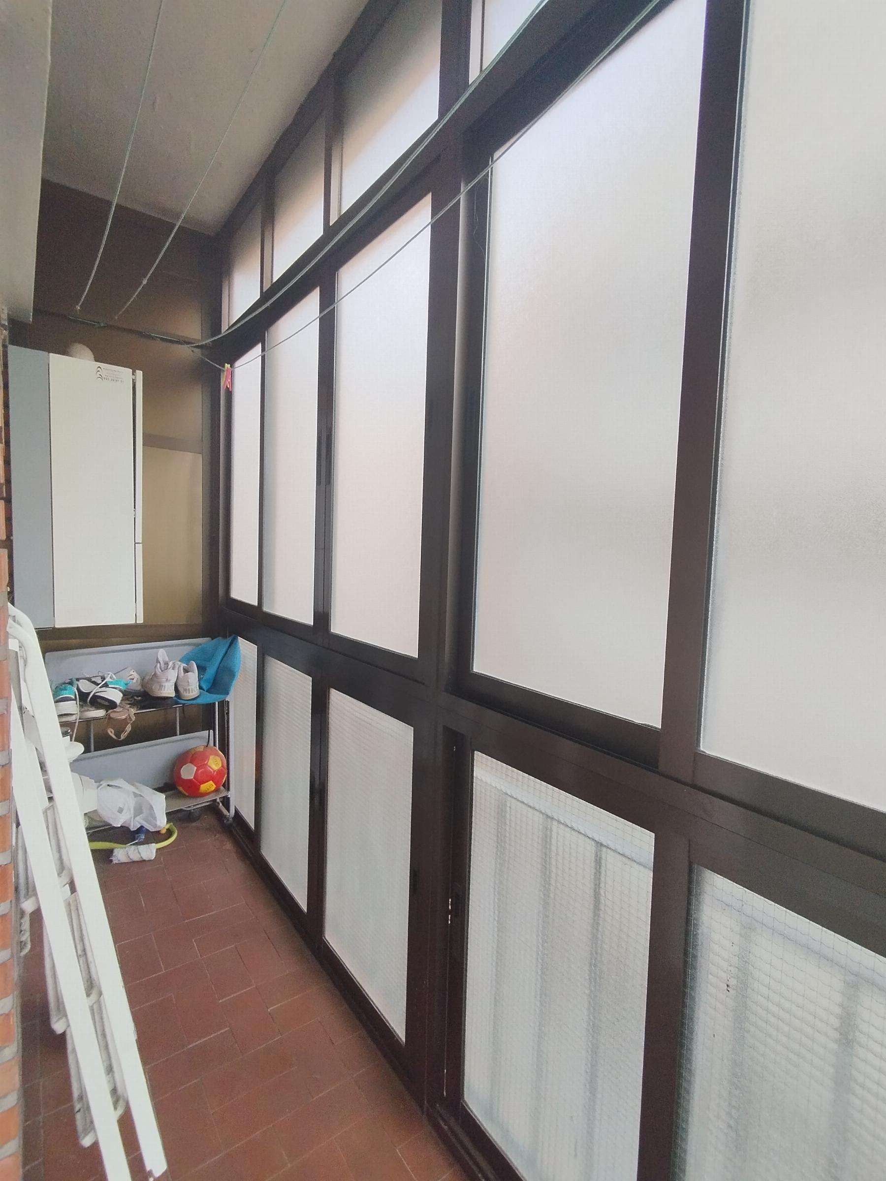 For sale of flat in Salamanca