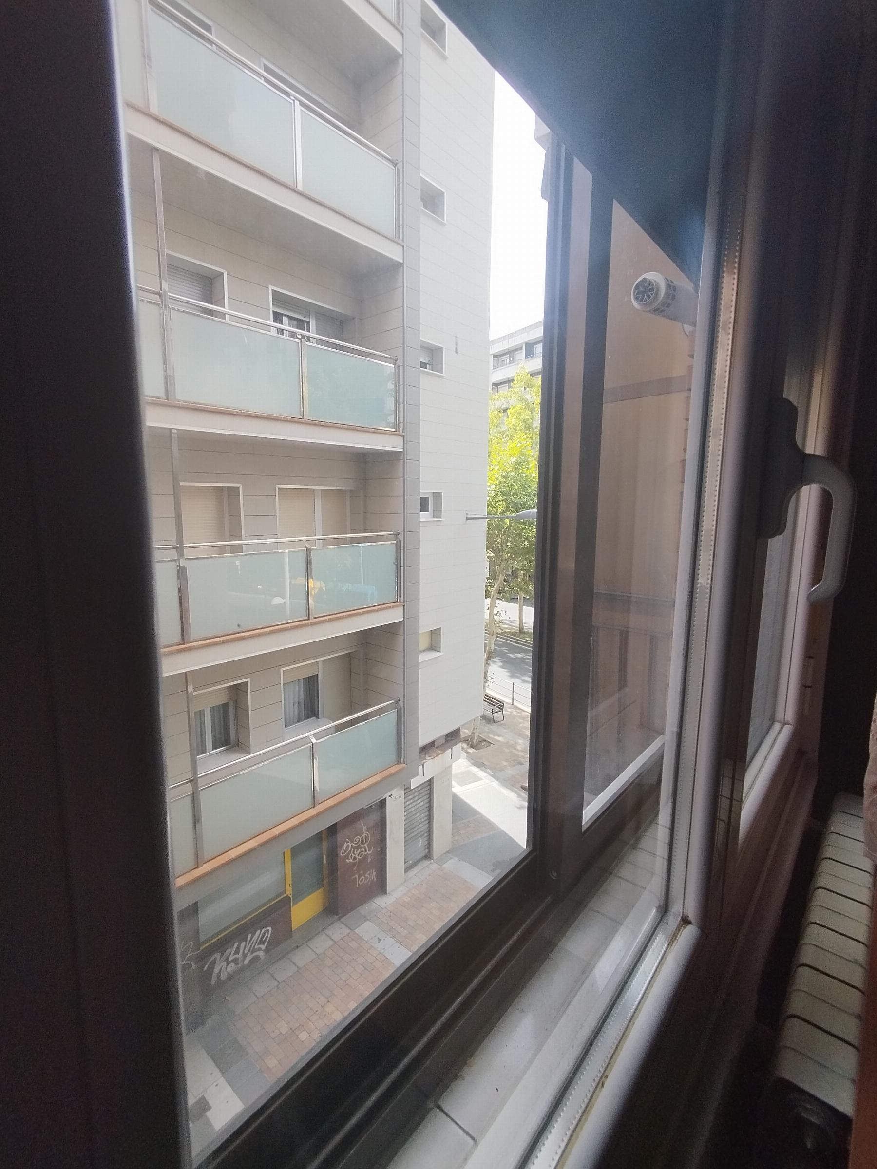 For sale of flat in Salamanca