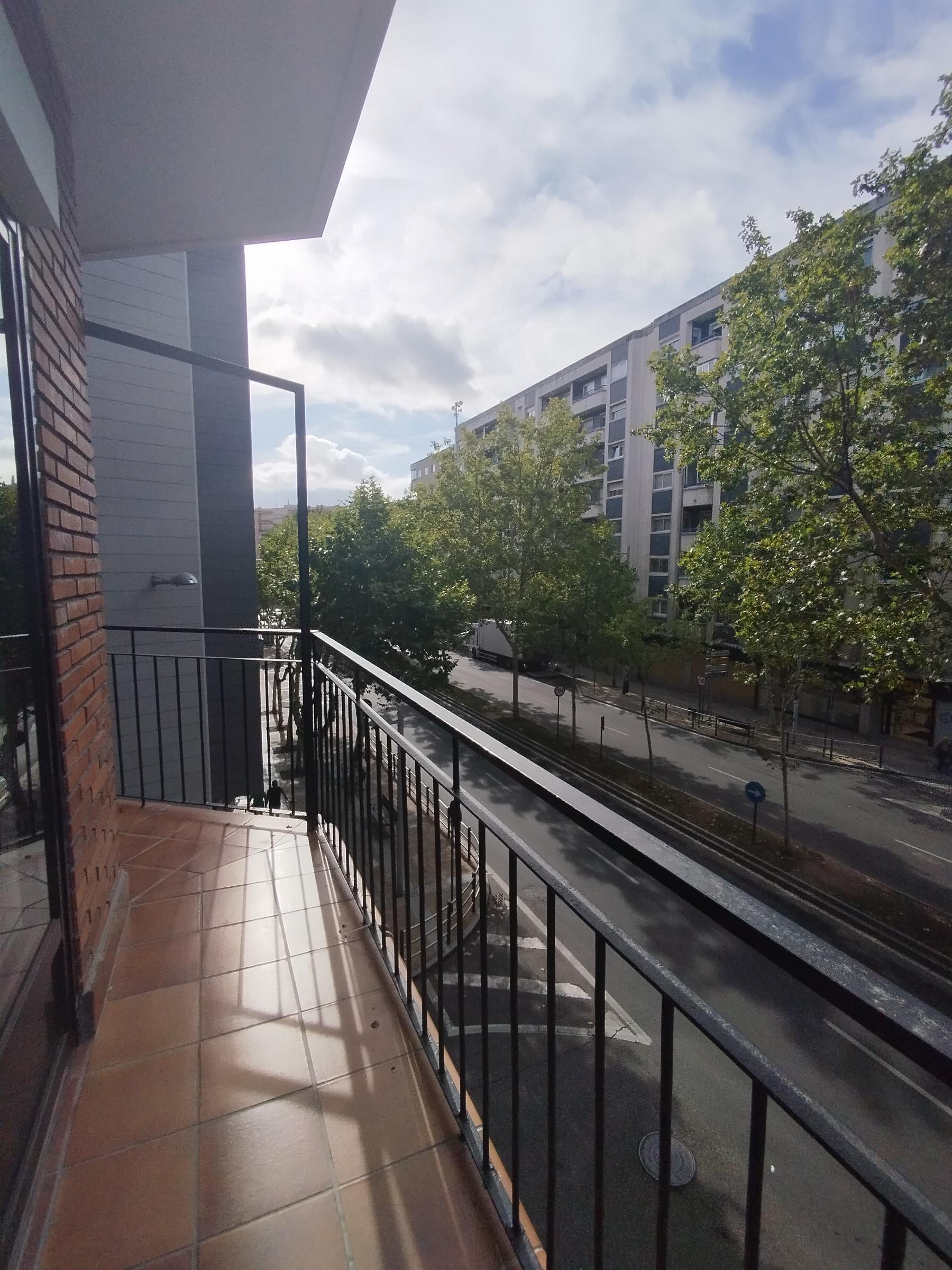 For sale of flat in Salamanca