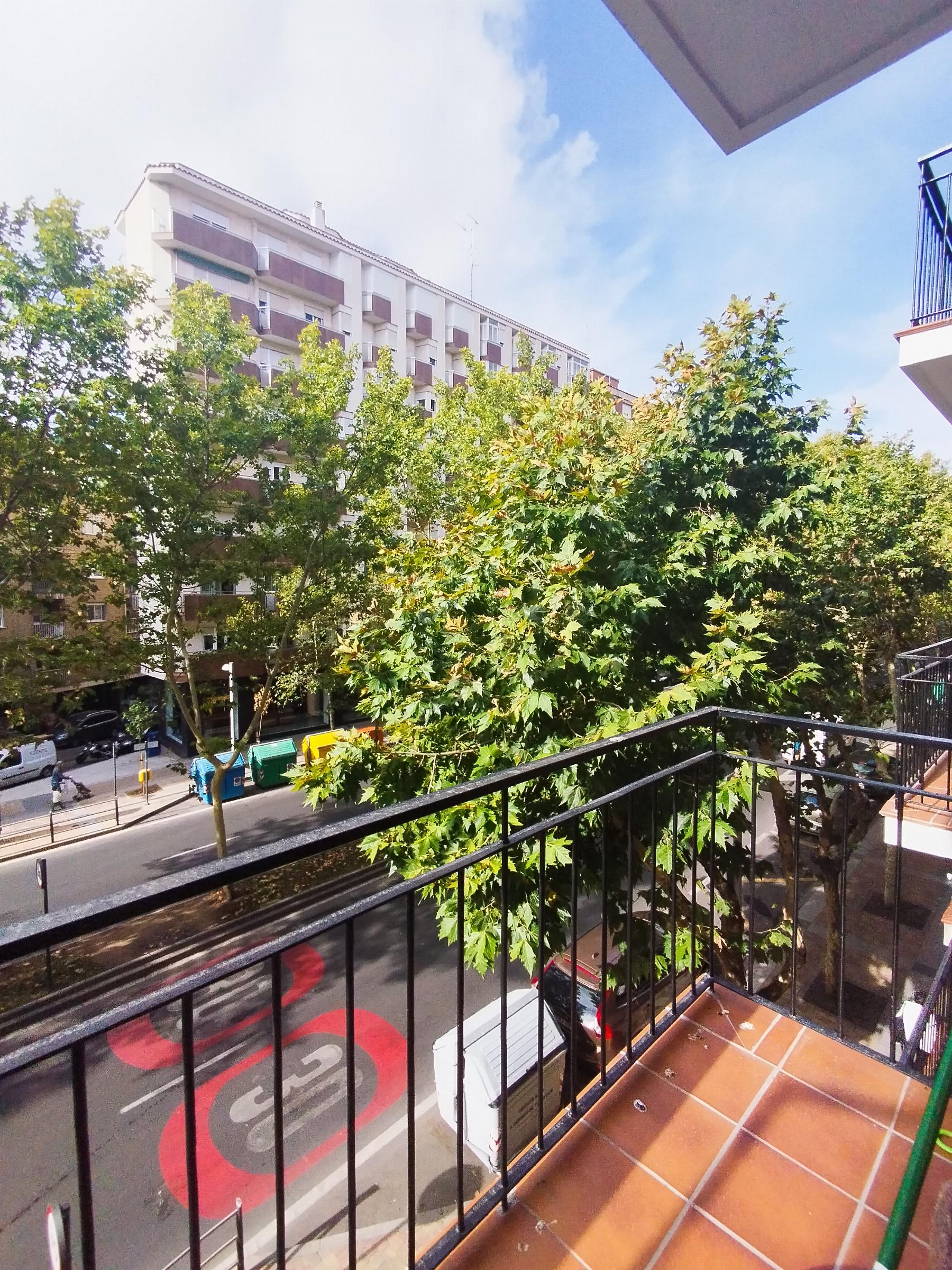 For sale of flat in Salamanca