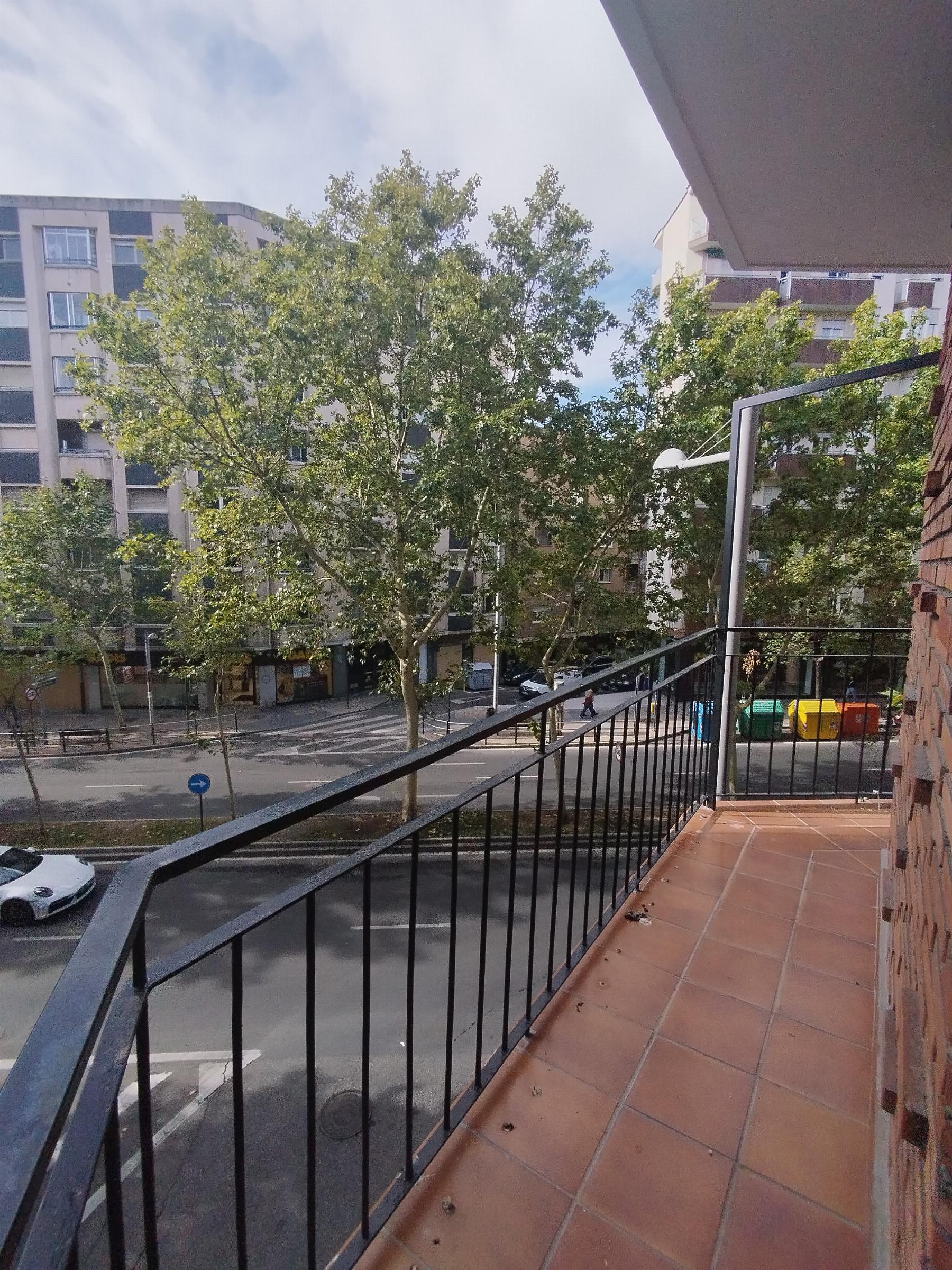 For sale of flat in Salamanca