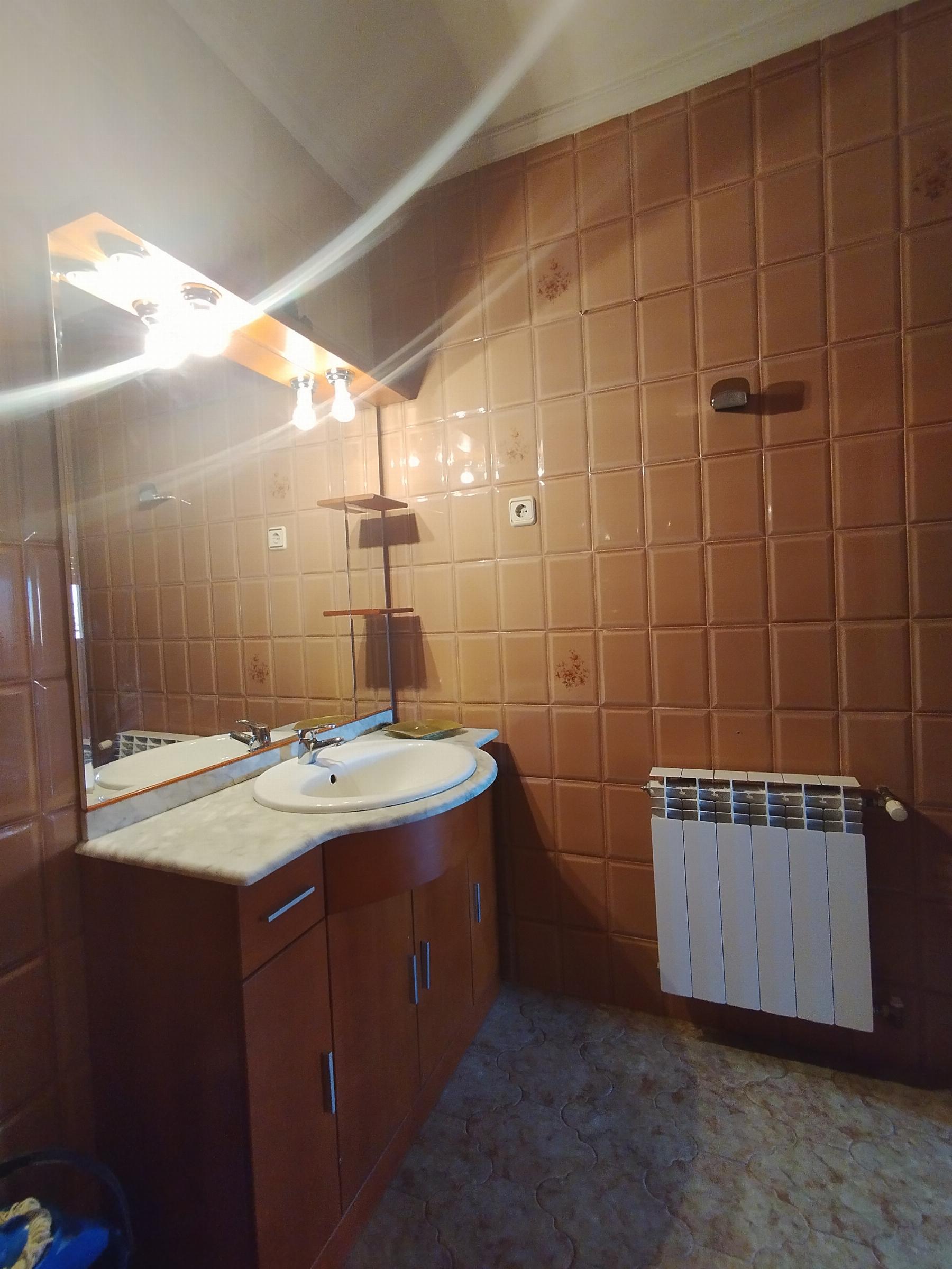 For sale of flat in Salamanca