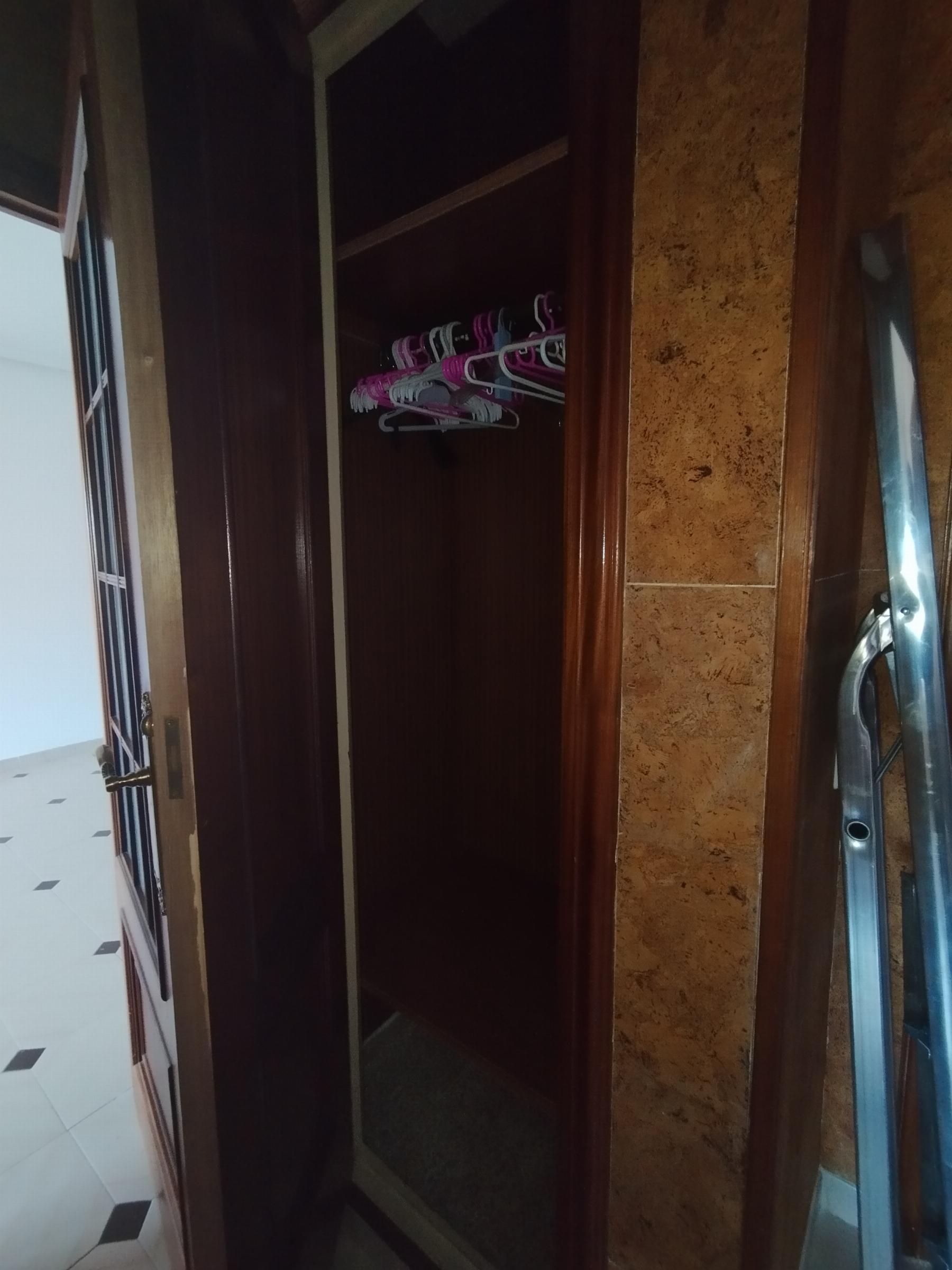 For sale of flat in Salamanca