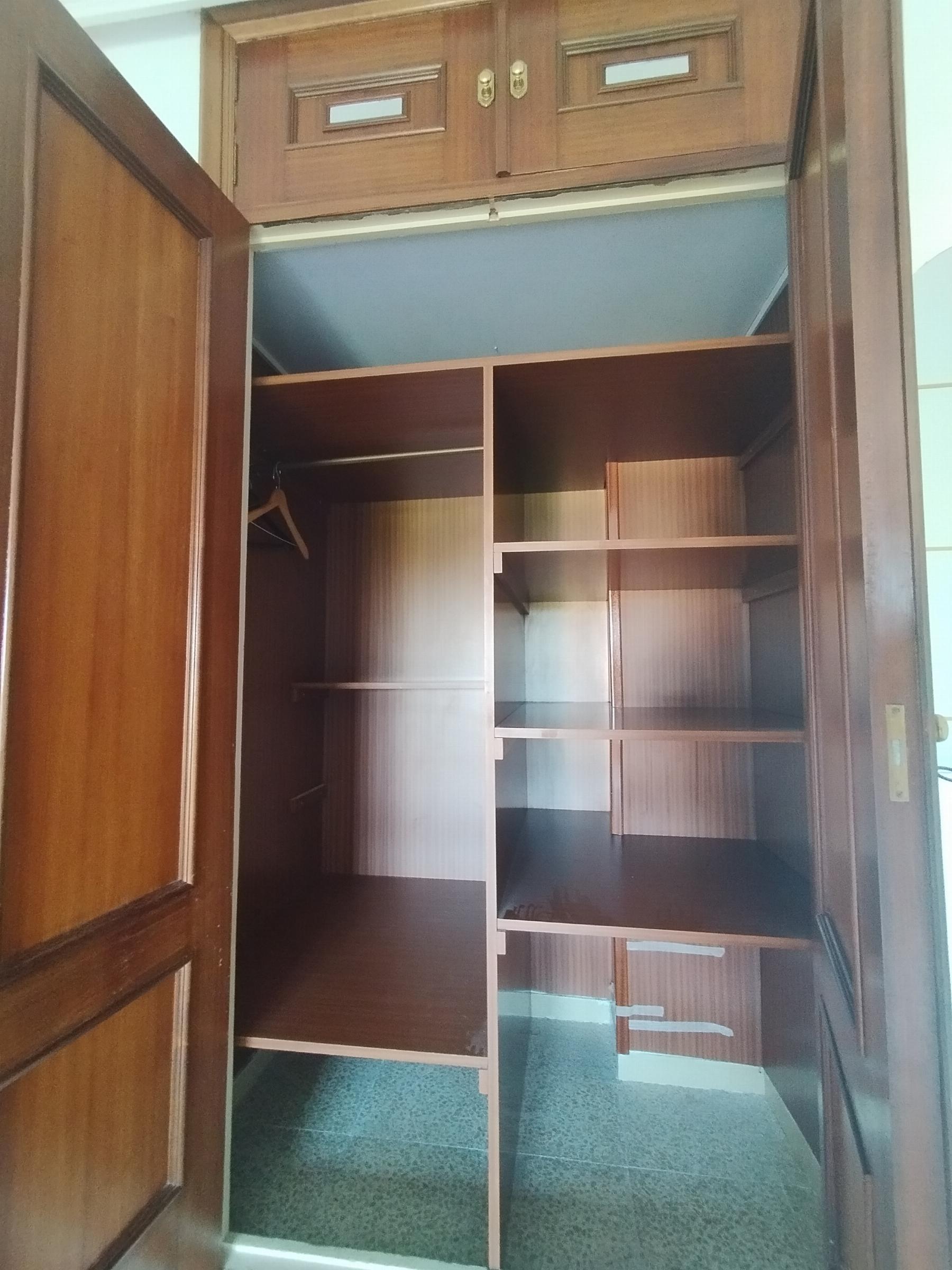 For sale of flat in Salamanca