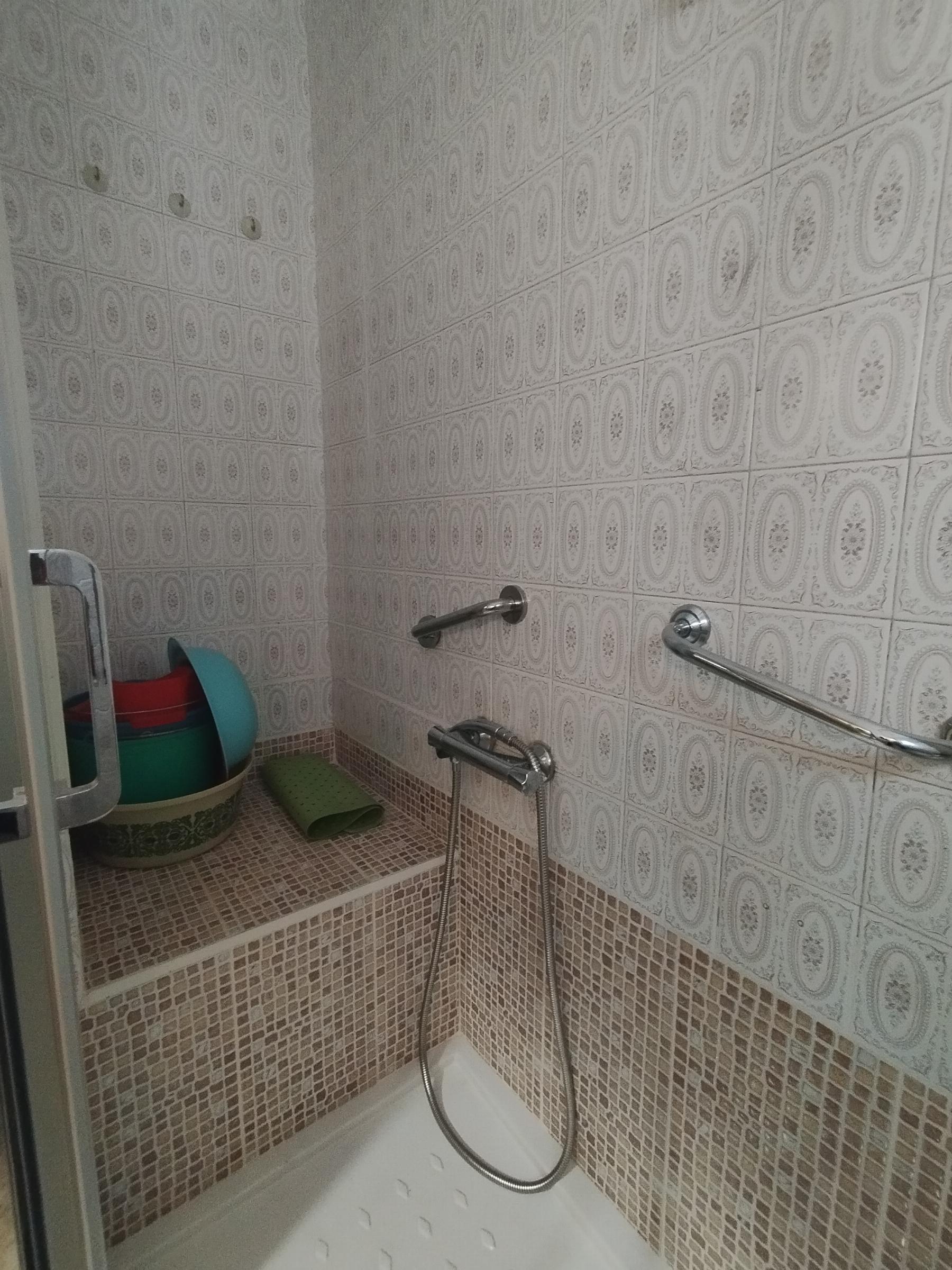 For sale of flat in Salamanca
