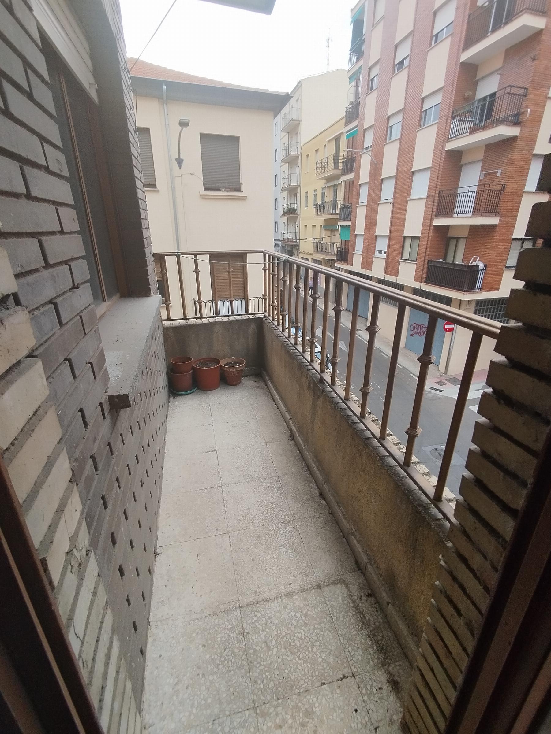 For sale of flat in Salamanca