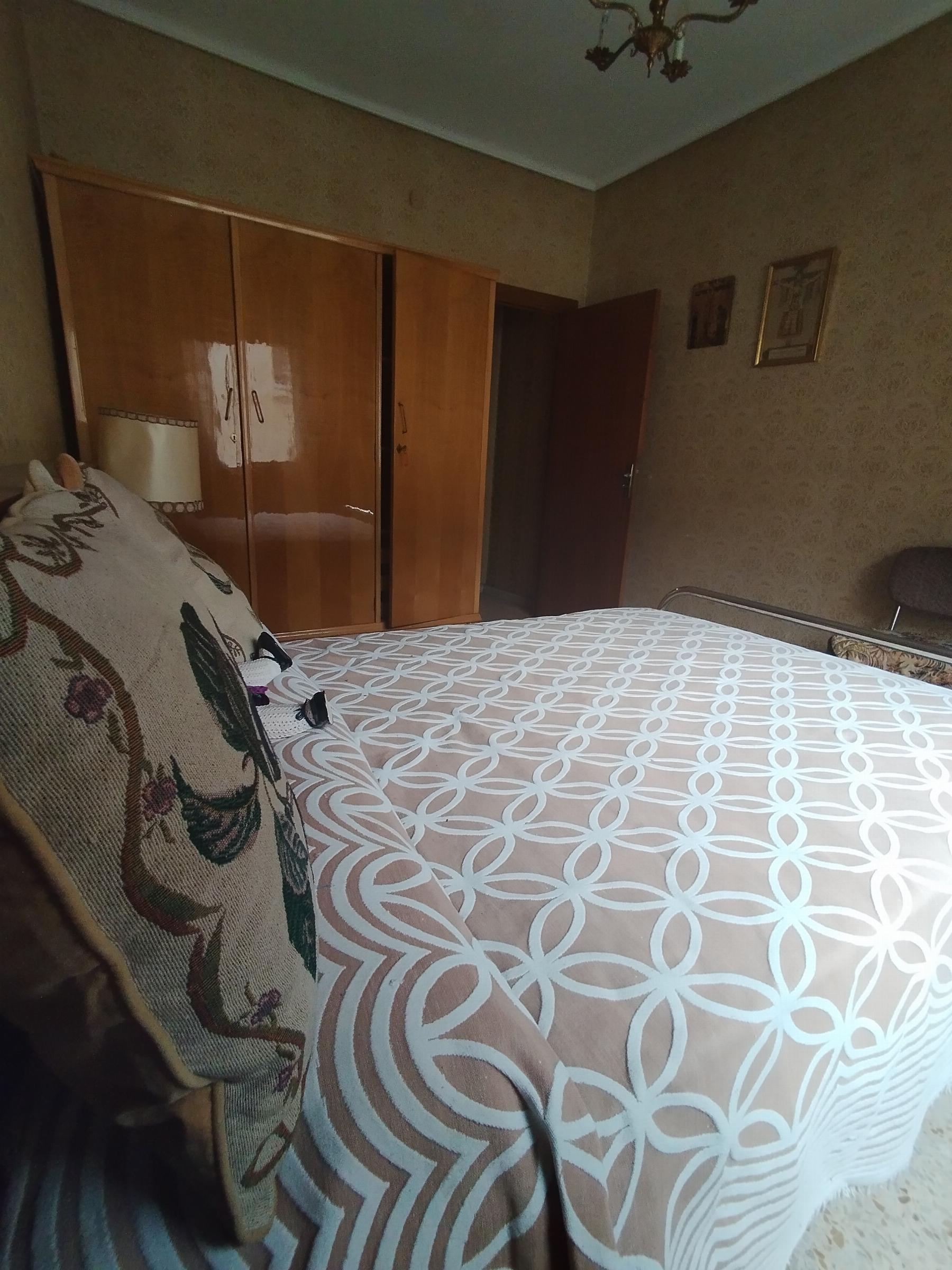 For sale of flat in Salamanca