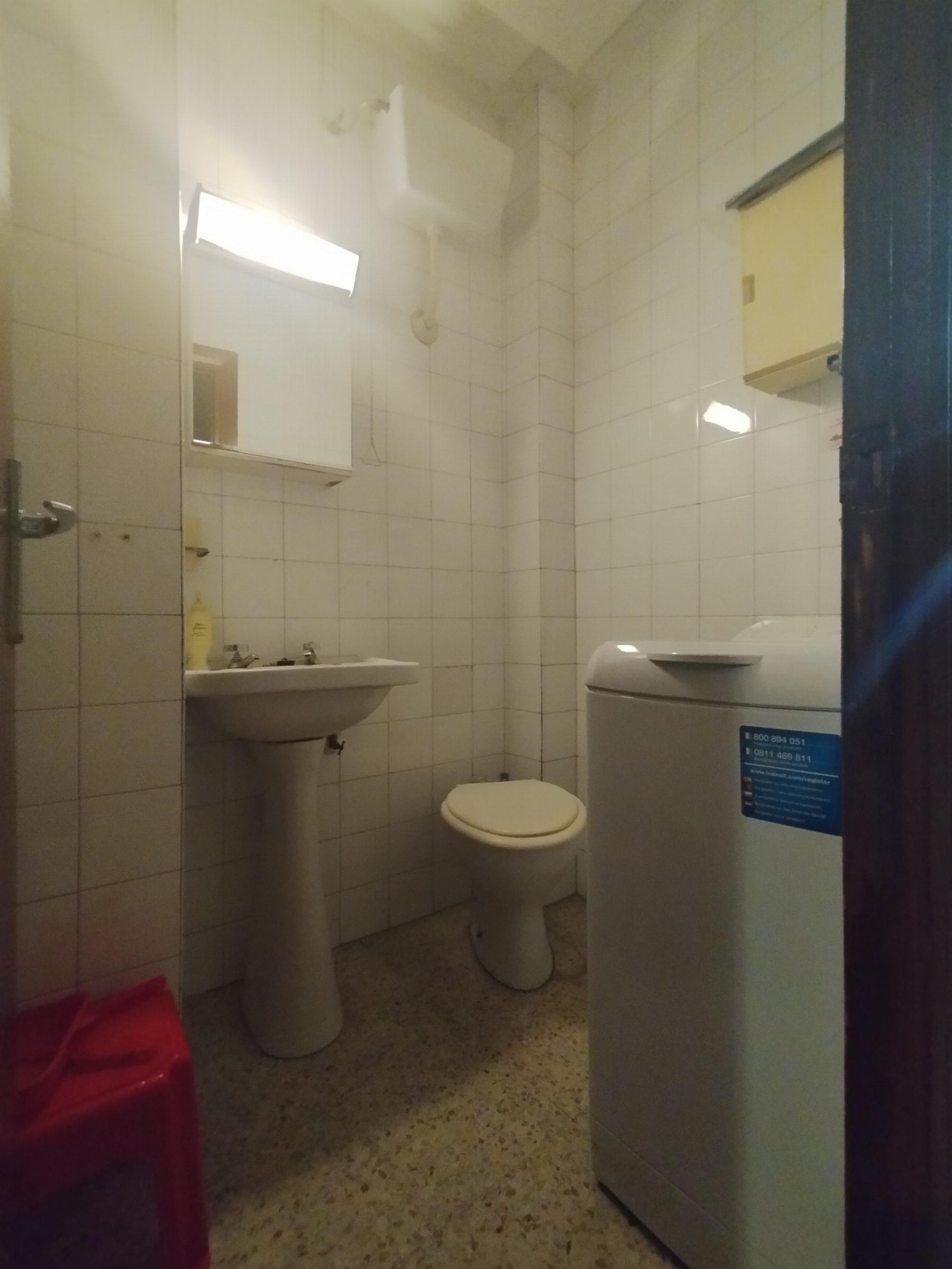 For sale of flat in Salamanca