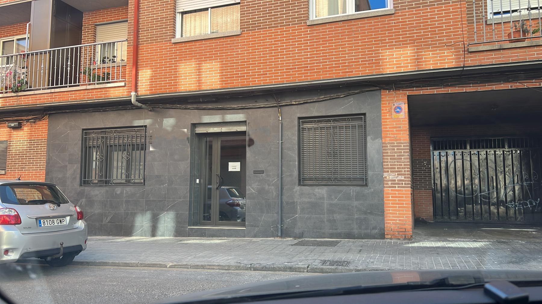 Fachada