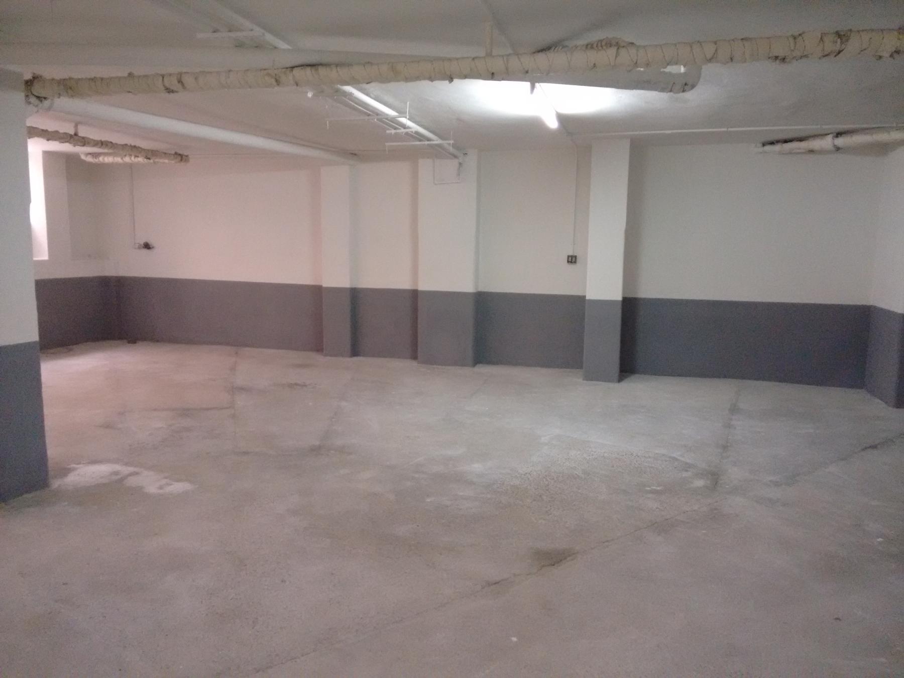 For sale of commercial in Salamanca