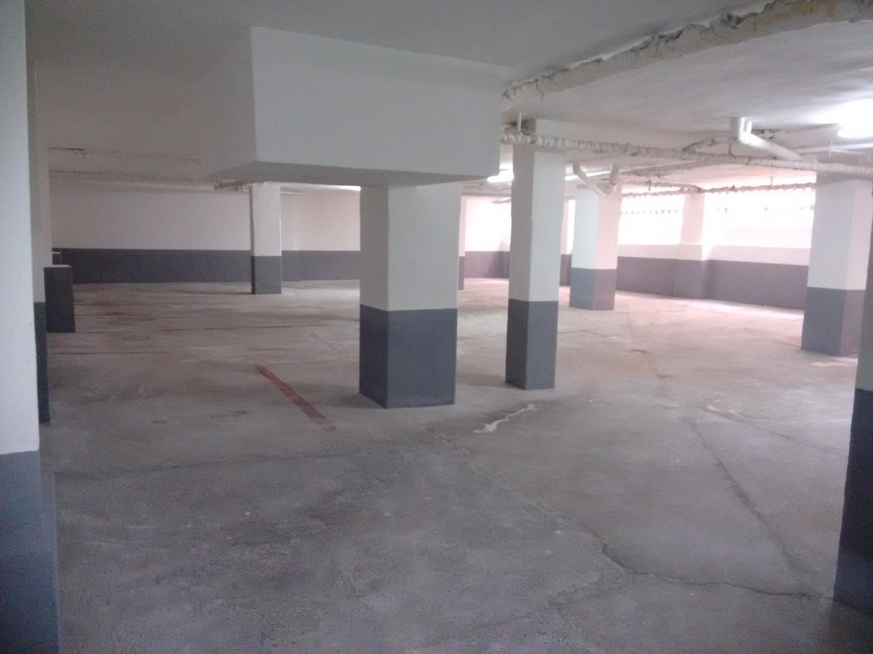For sale of commercial in Salamanca