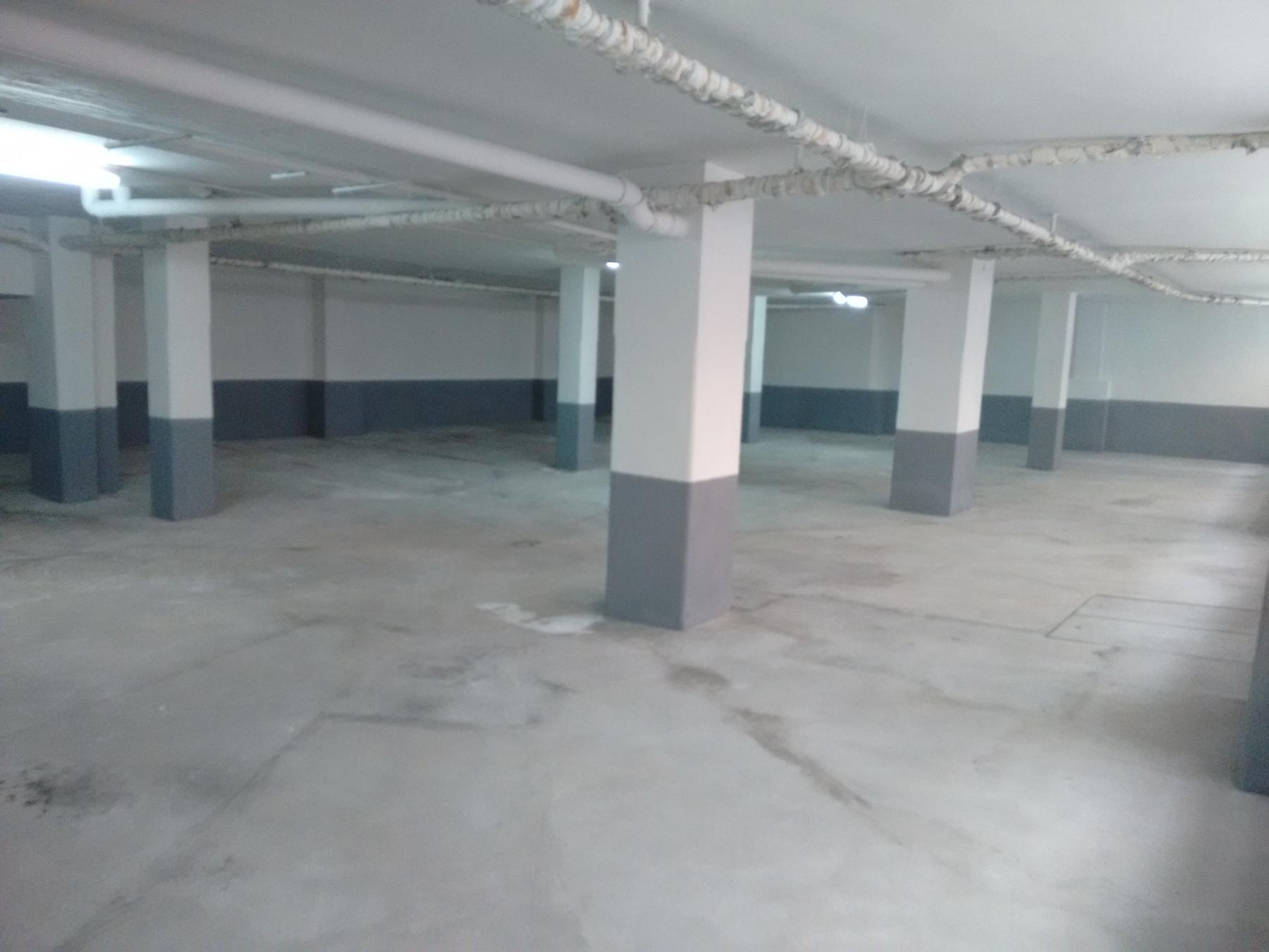 For sale of commercial in Salamanca