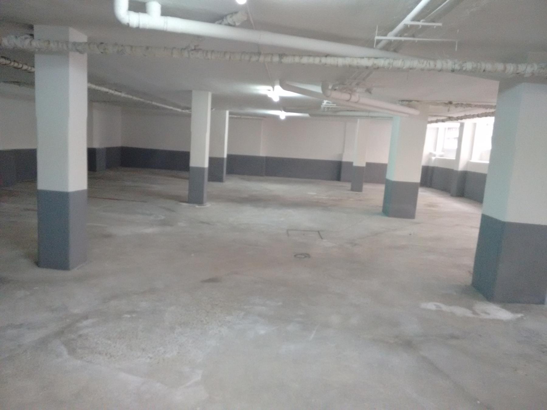 For sale of commercial in Salamanca
