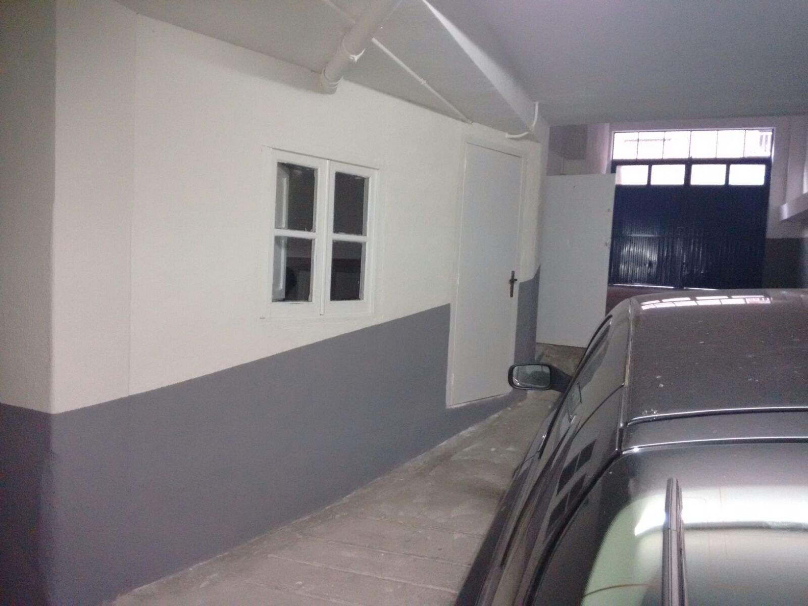 For sale of commercial in Salamanca