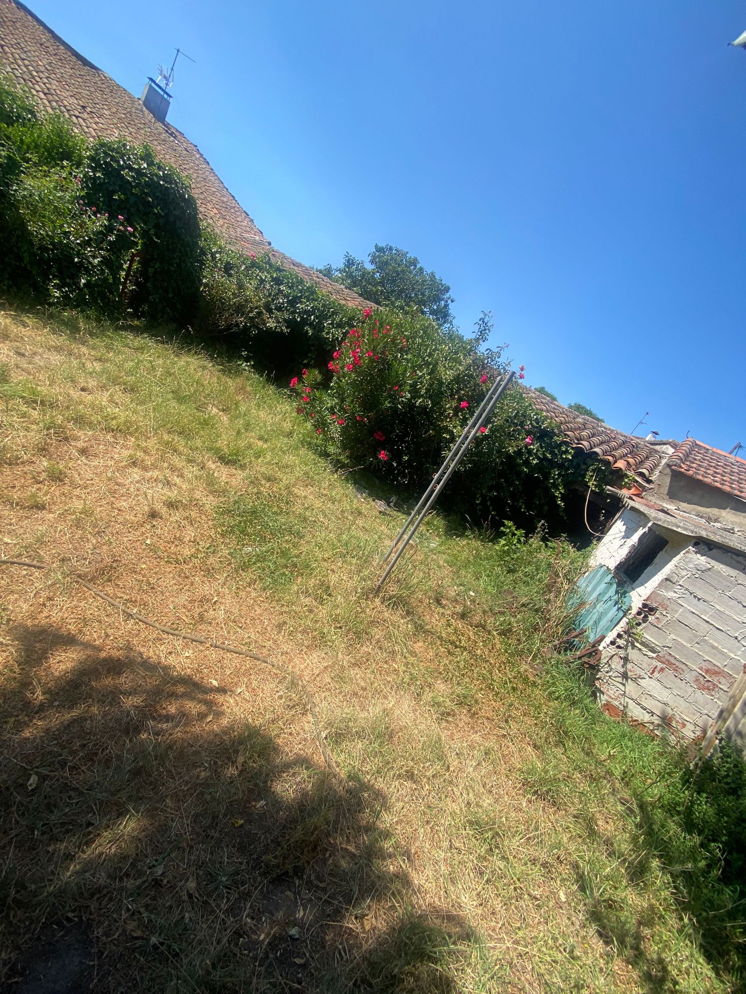 For sale of house in La Maya