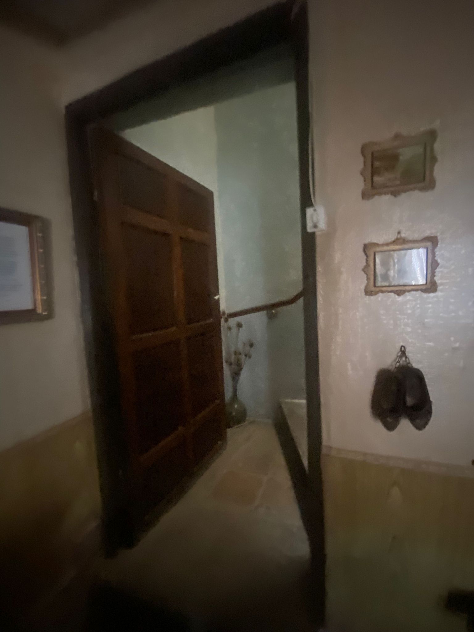 For sale of house in La Maya