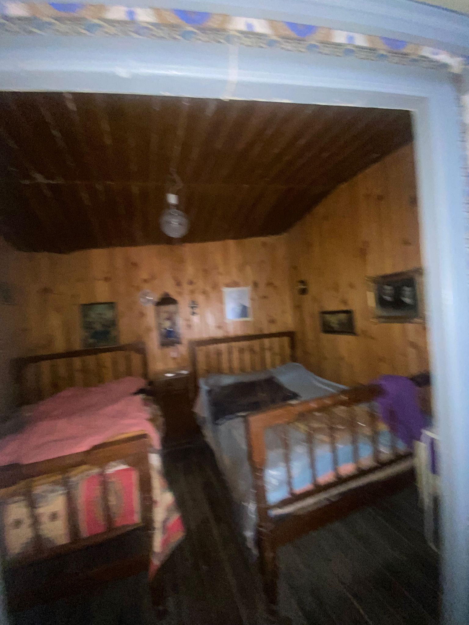 For sale of house in La Maya