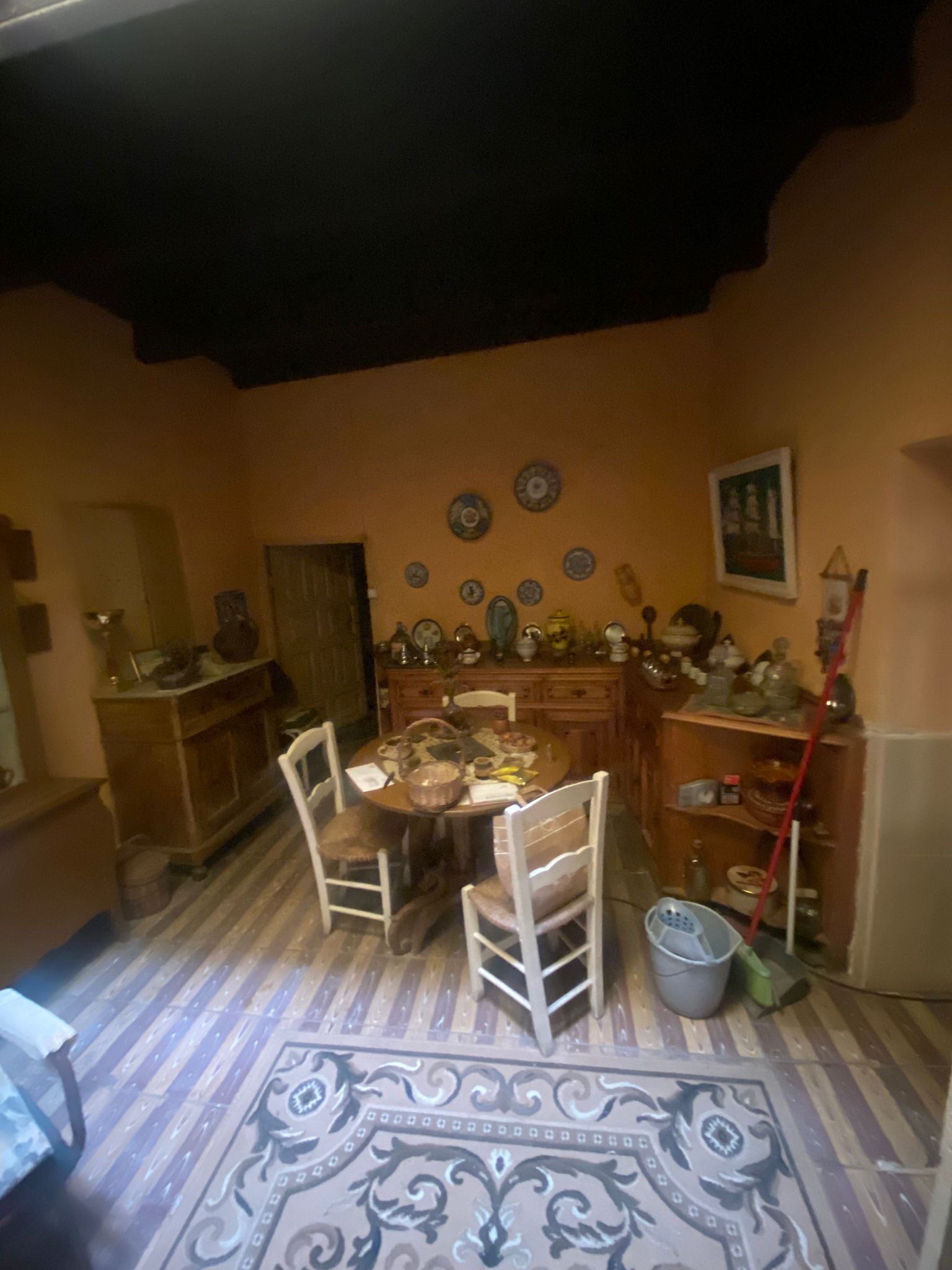 For sale of house in La Maya