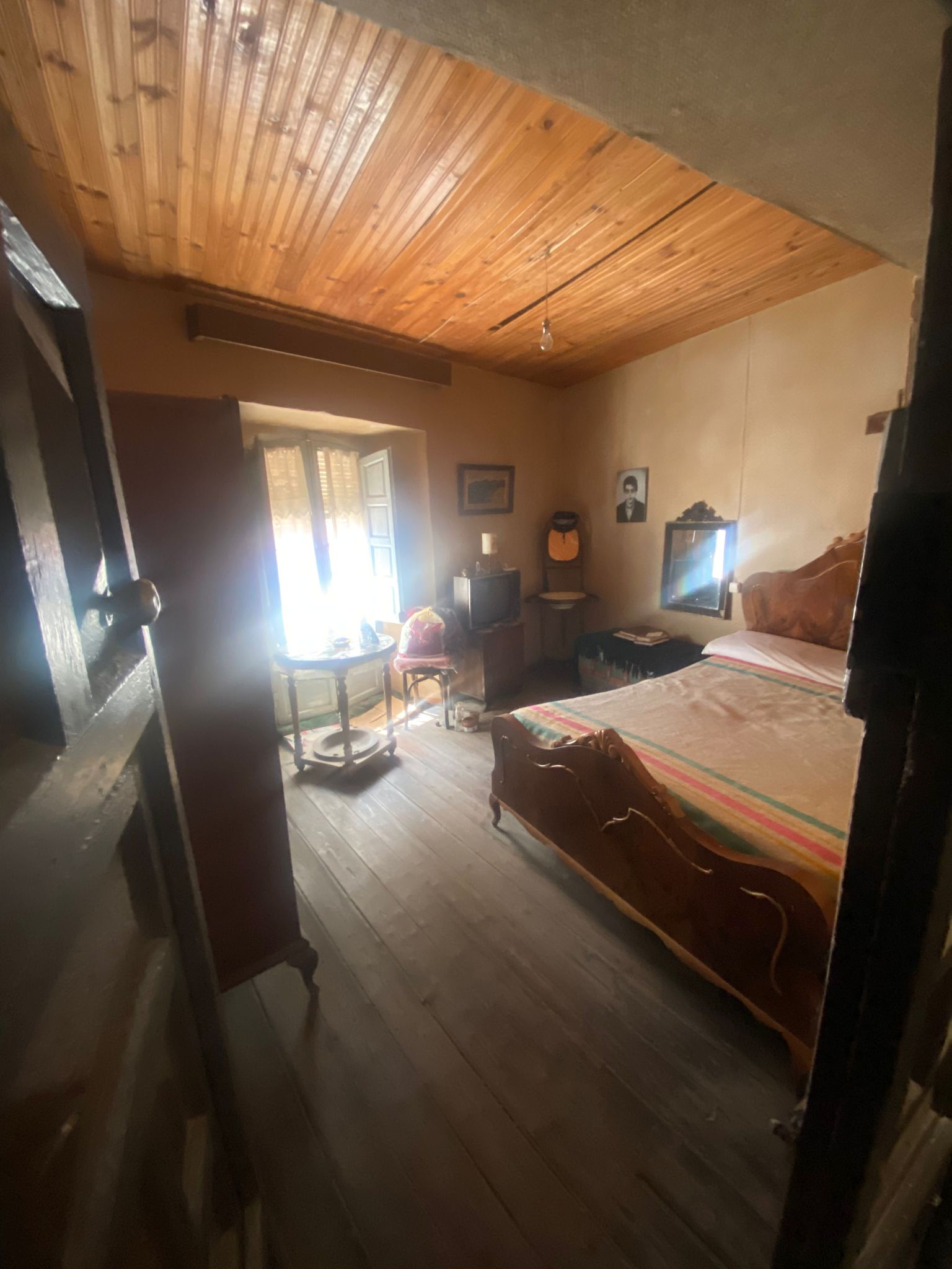For sale of house in La Maya