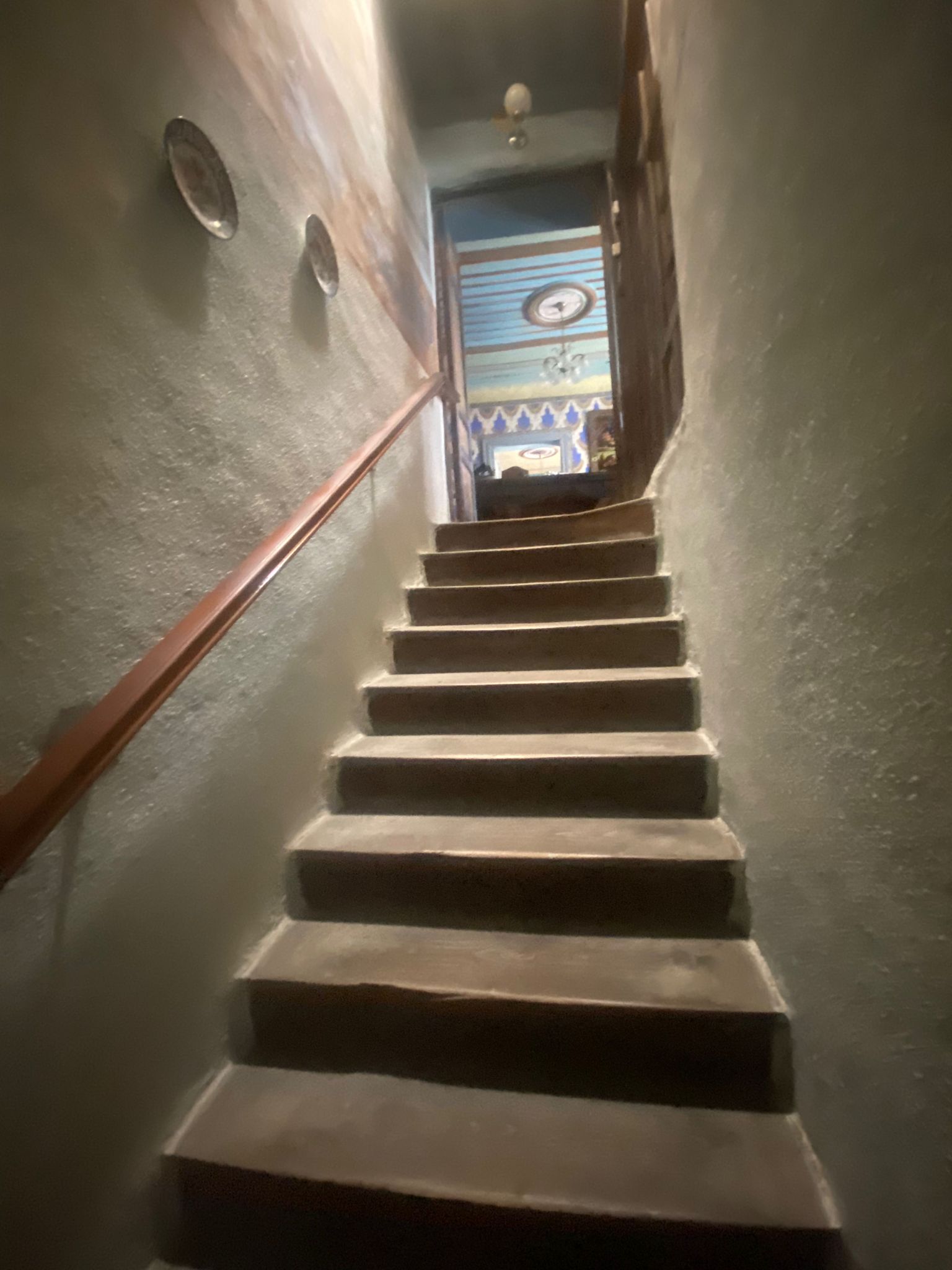 For sale of house in La Maya