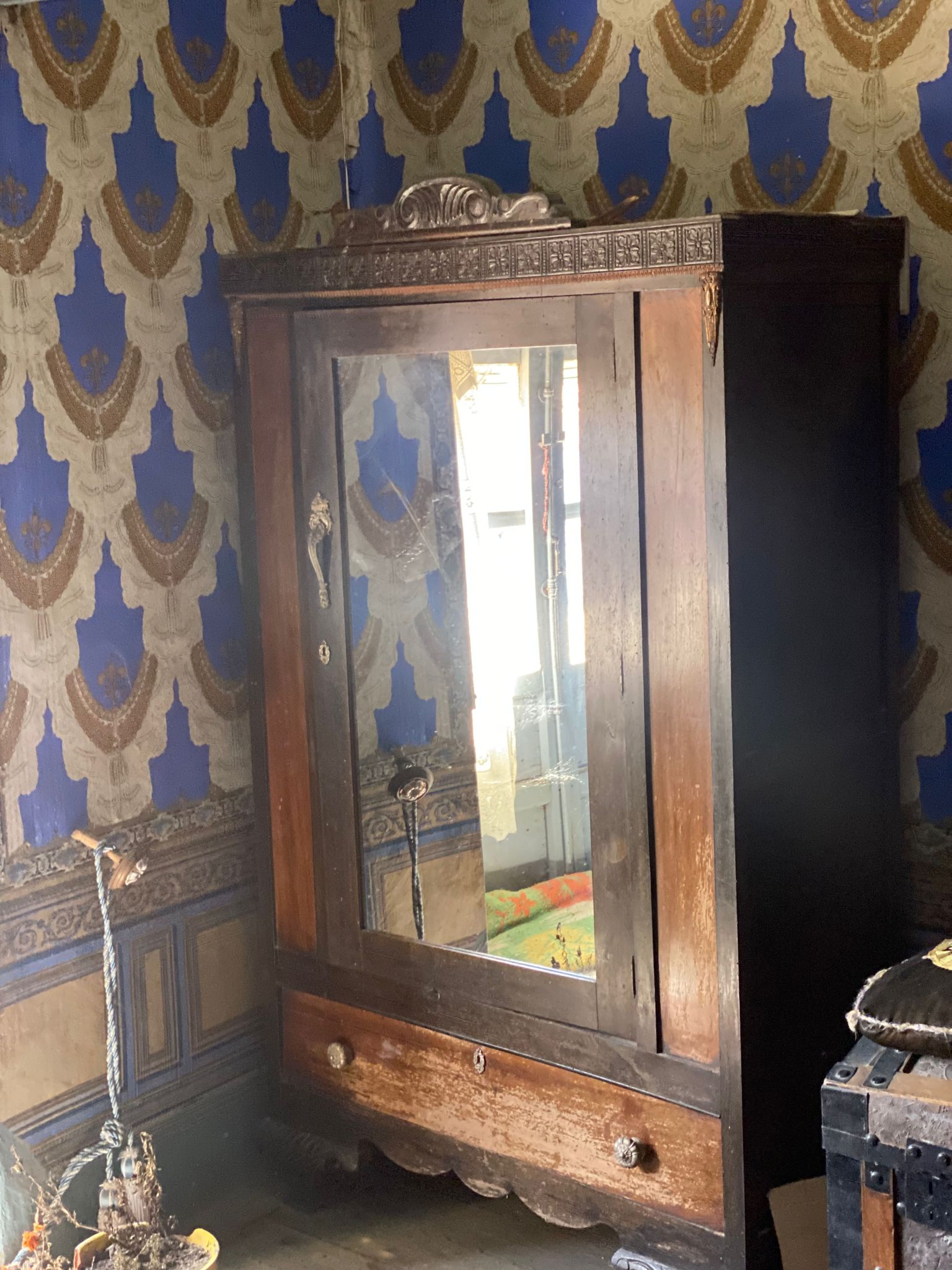 For sale of house in La Maya