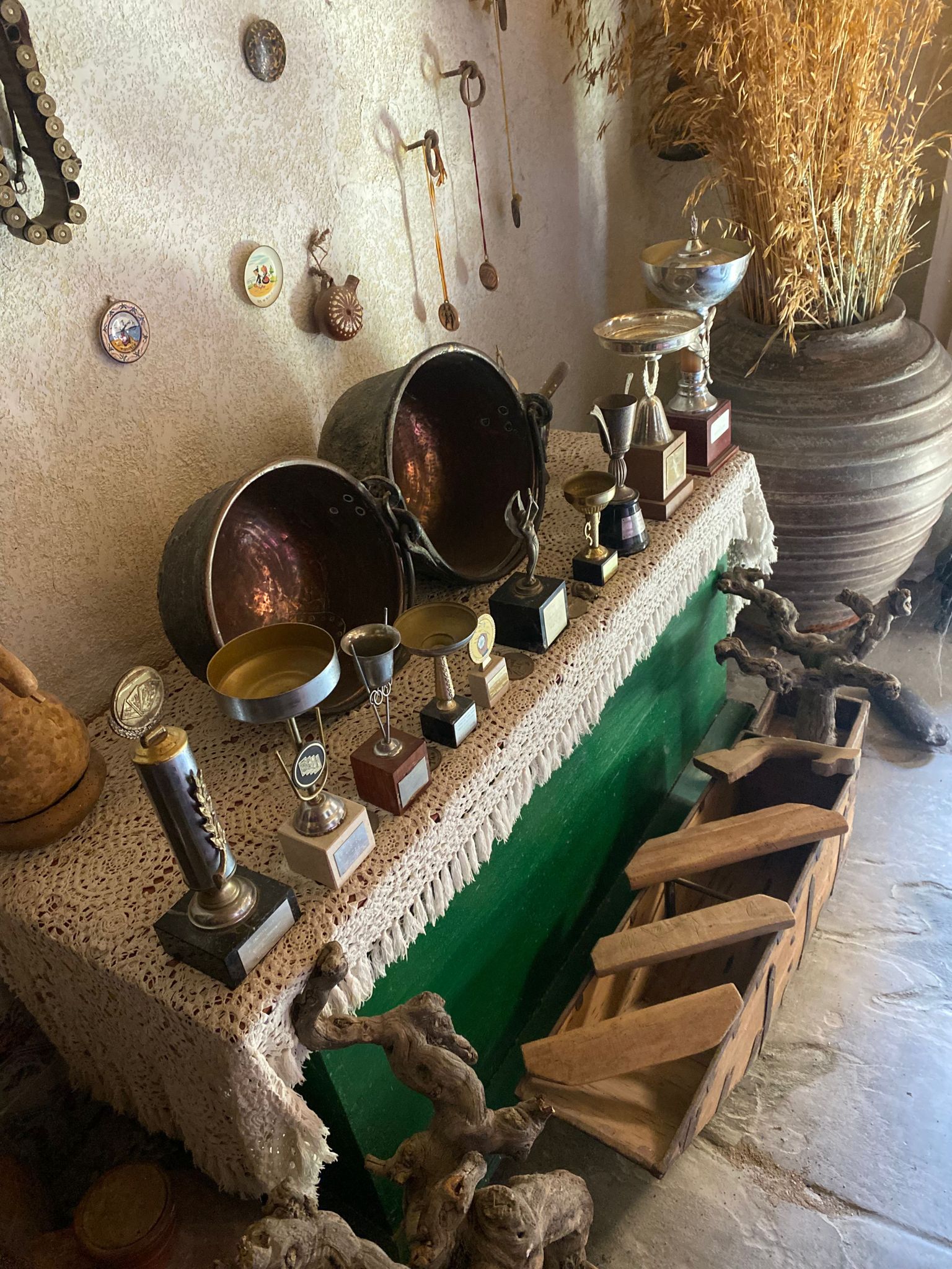 For sale of house in La Maya