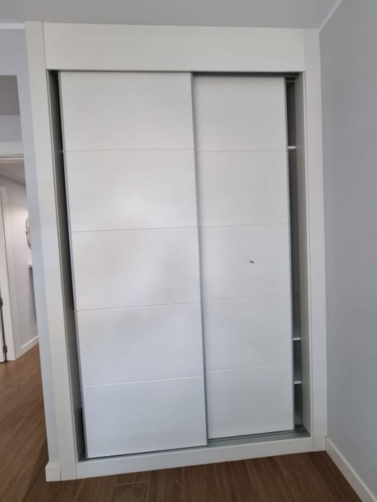 For sale of apartment in Salamanca