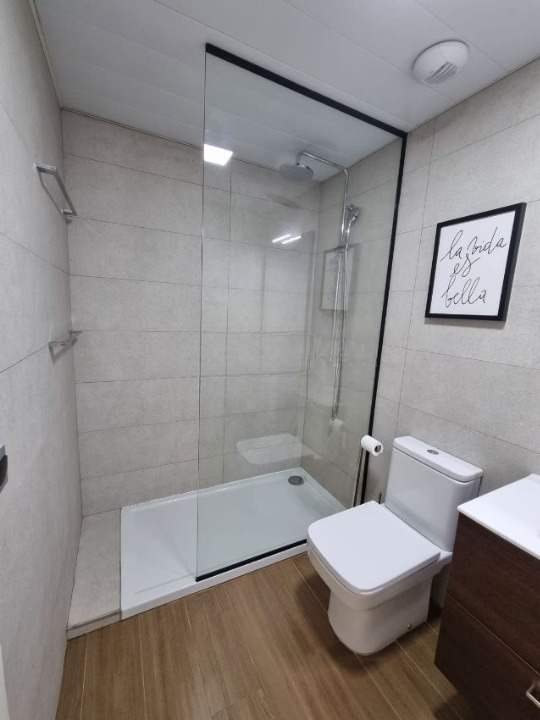 For sale of apartment in Salamanca