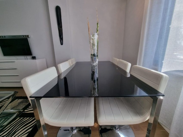 For sale of apartment in Salamanca