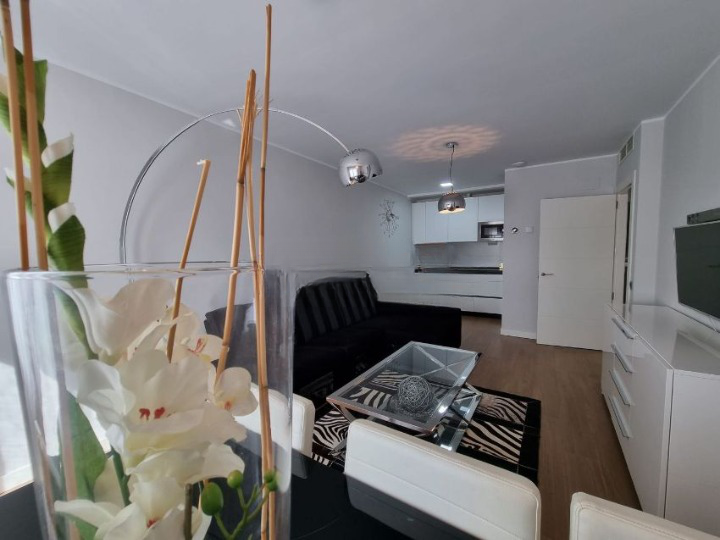 For sale of apartment in Salamanca