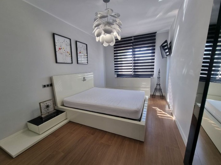 For sale of apartment in Salamanca